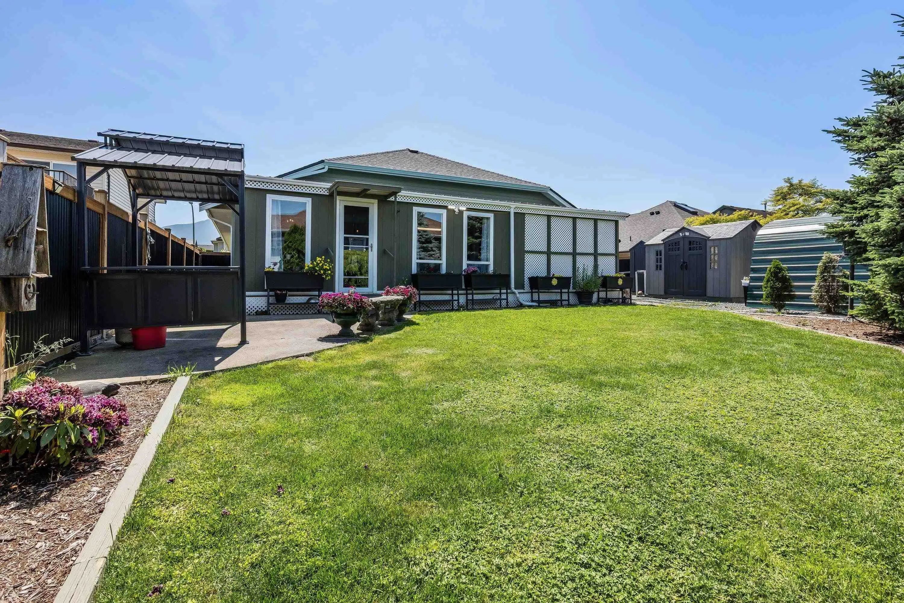 46481 Ranchero Drive