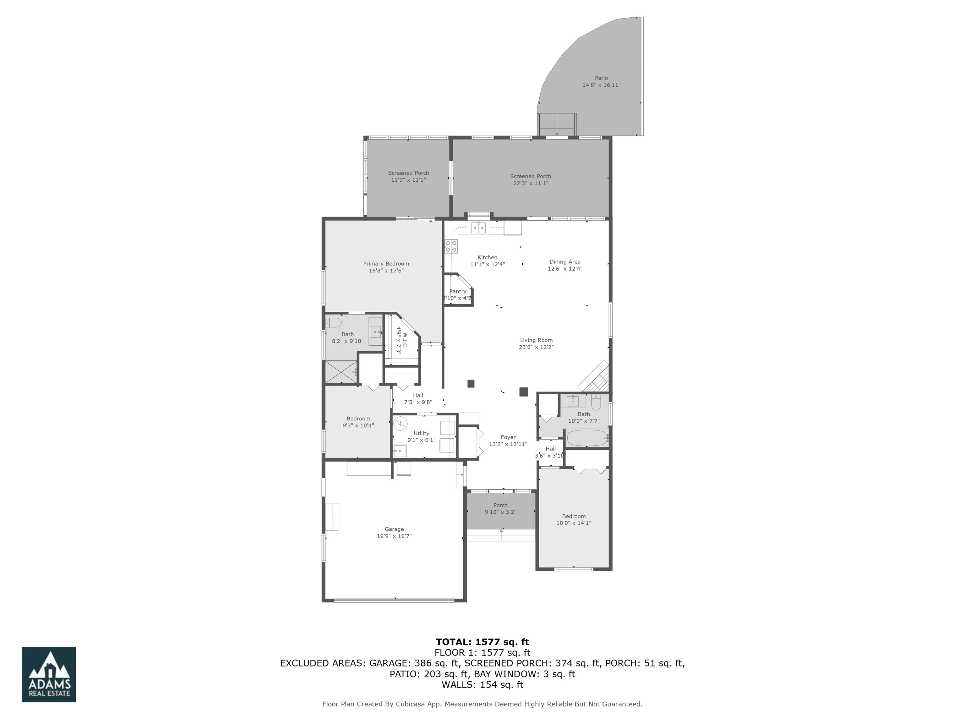 46481 Ranchero Drive