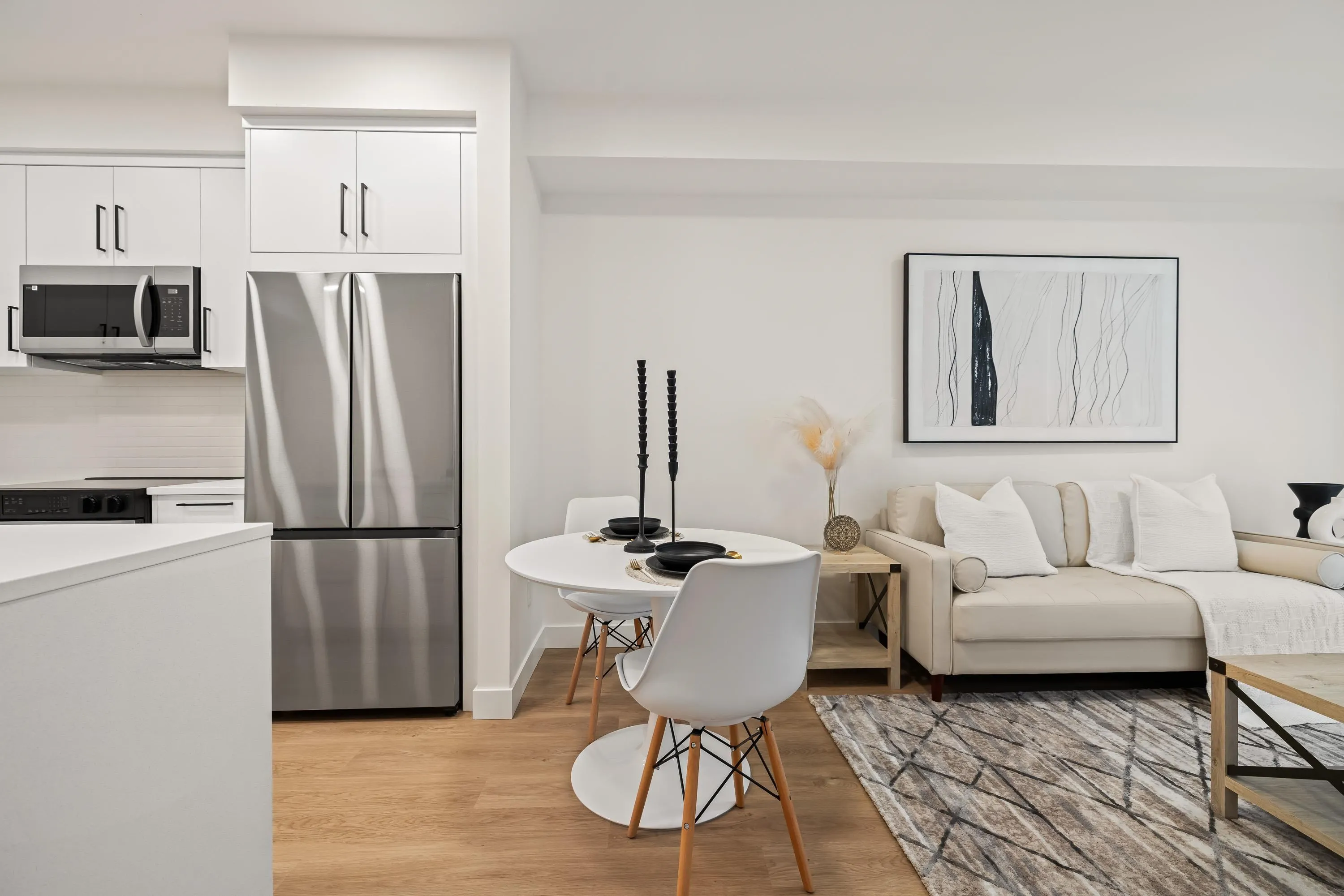 205 33816 South Fraser Way