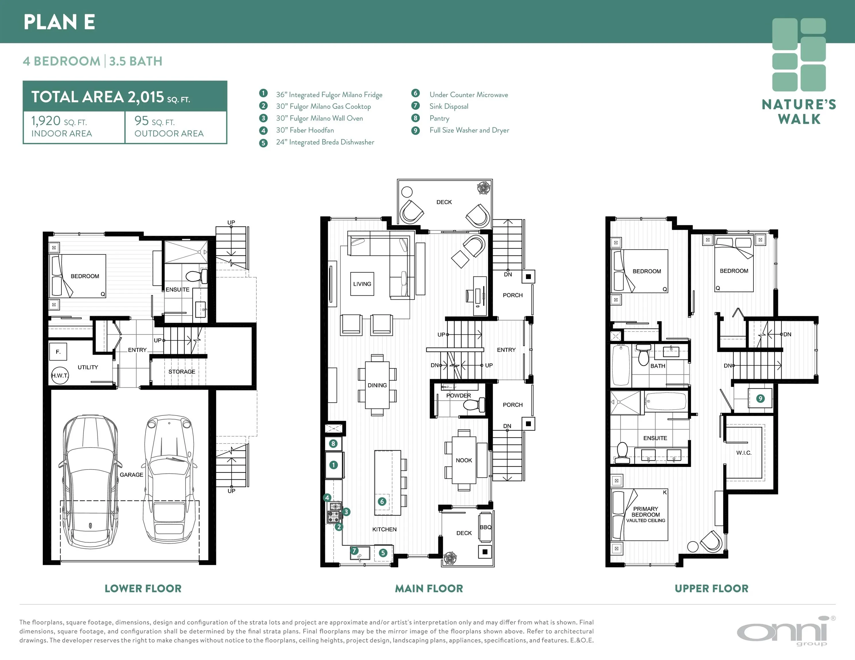 100 19451 Sutton Avenue