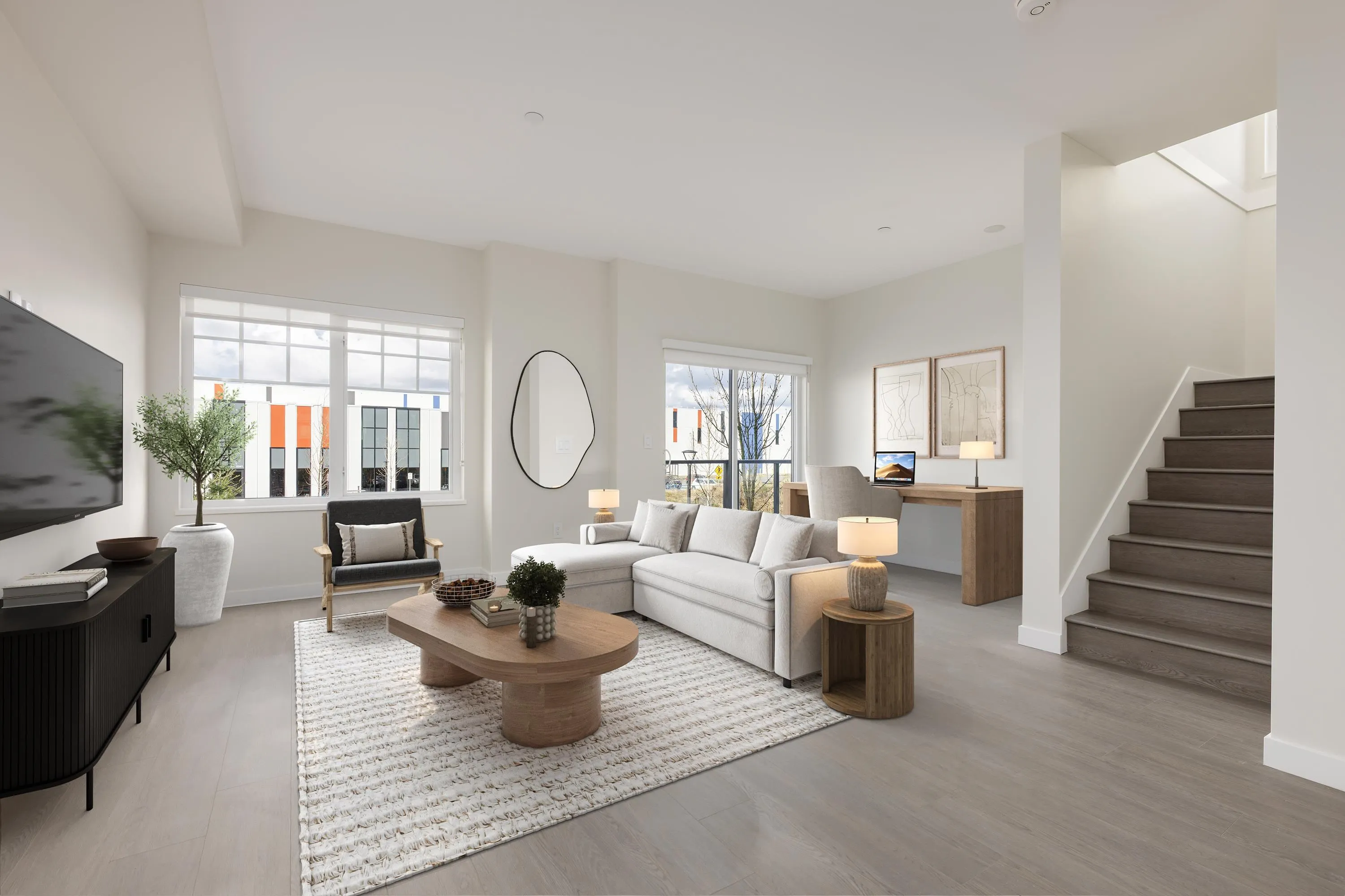 100 19451 Sutton Avenue