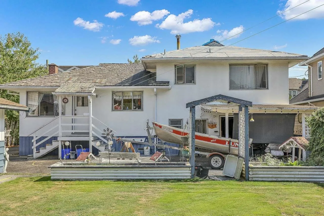 7291 Gilbert Road