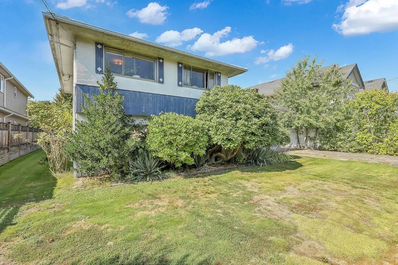 7291 Gilbert Road