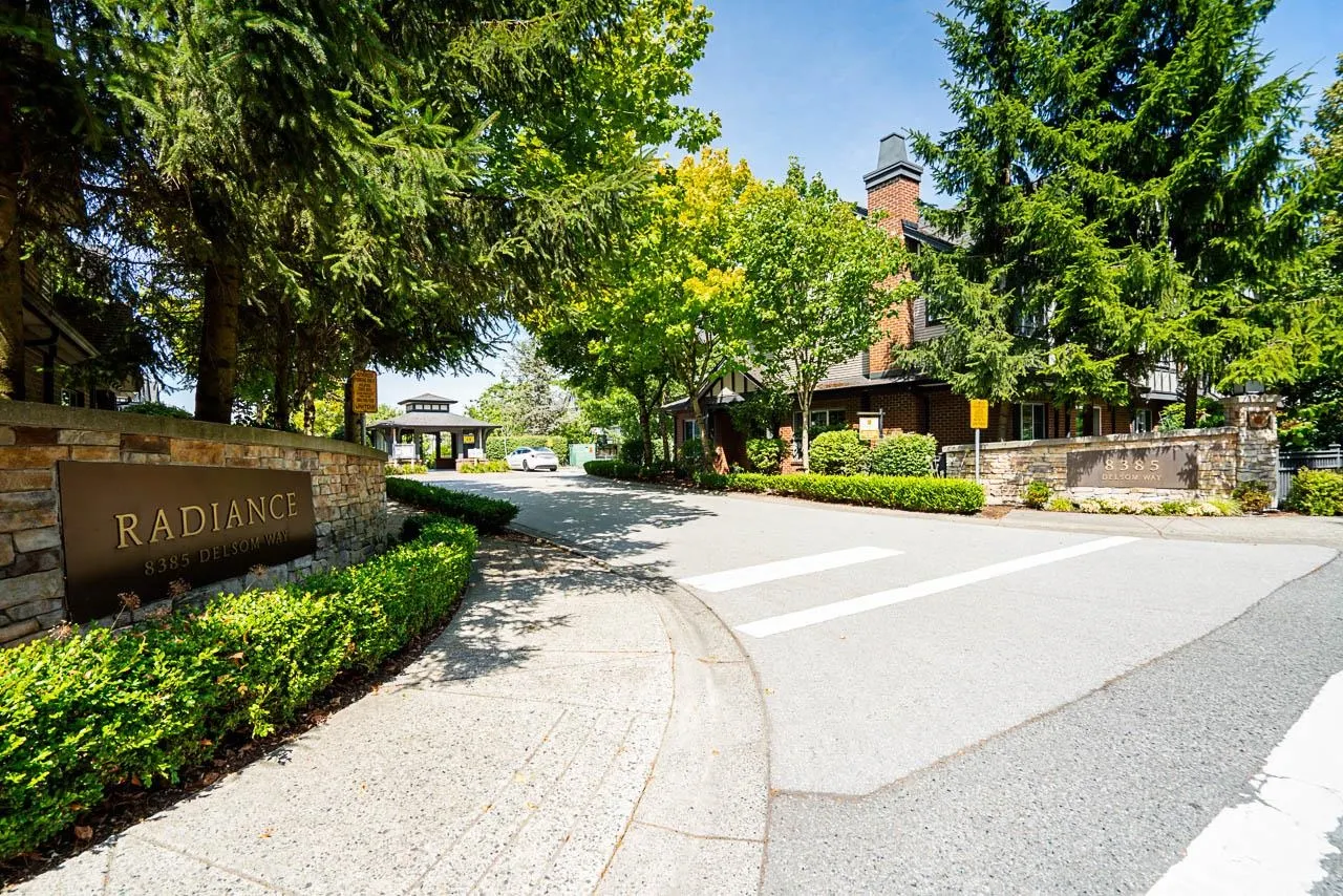 19 8385 Delsom Way