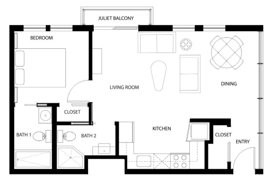 405 1170 Barclay Street