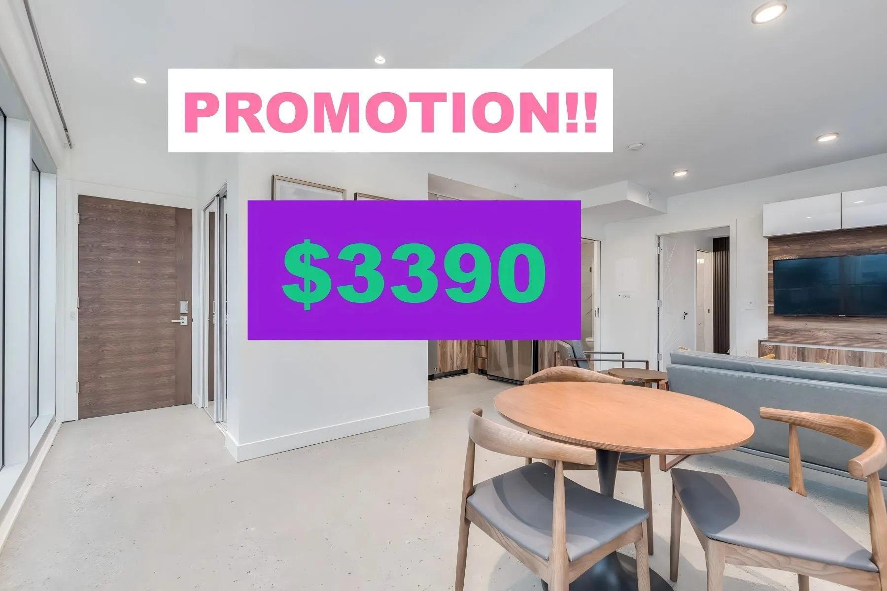 405 1170 Barclay Street