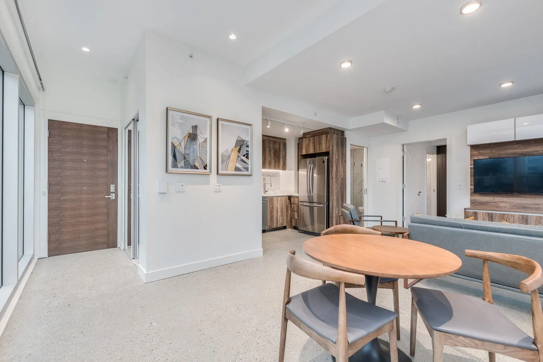 405 1170 Barclay Street