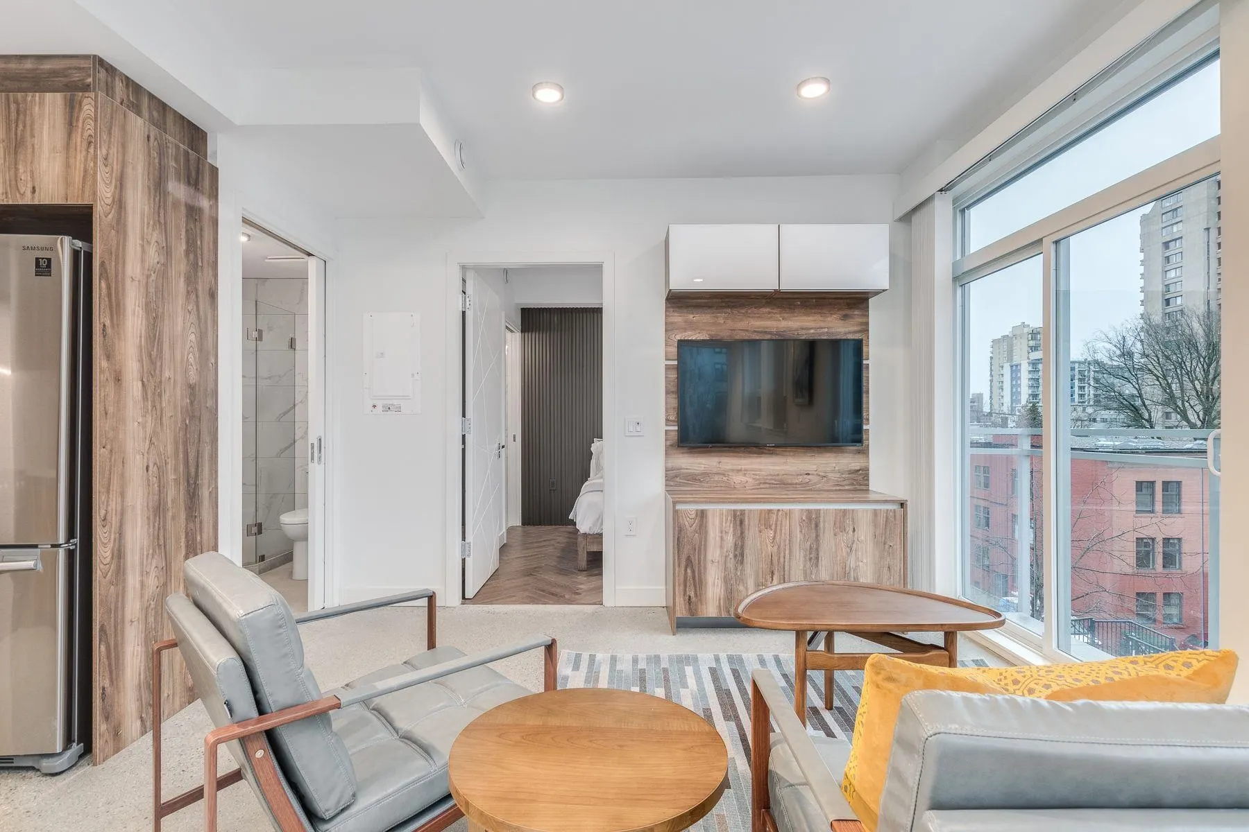 405 1170 Barclay Street