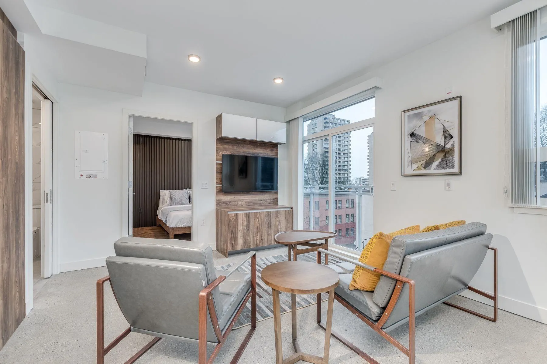 405 1170 Barclay Street