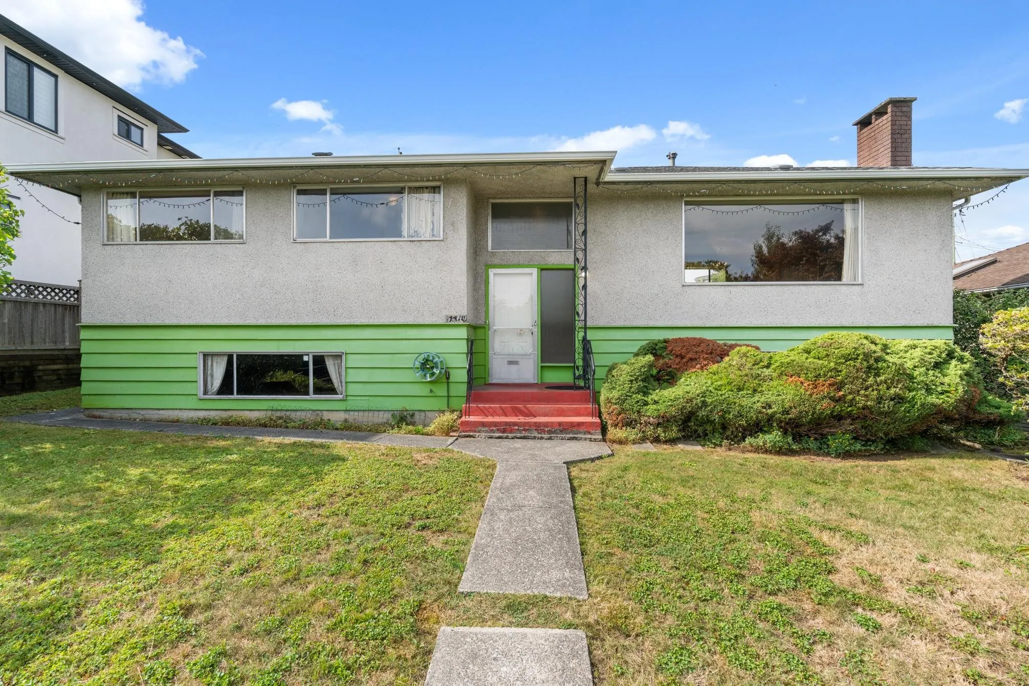 5459 Forglen Drive