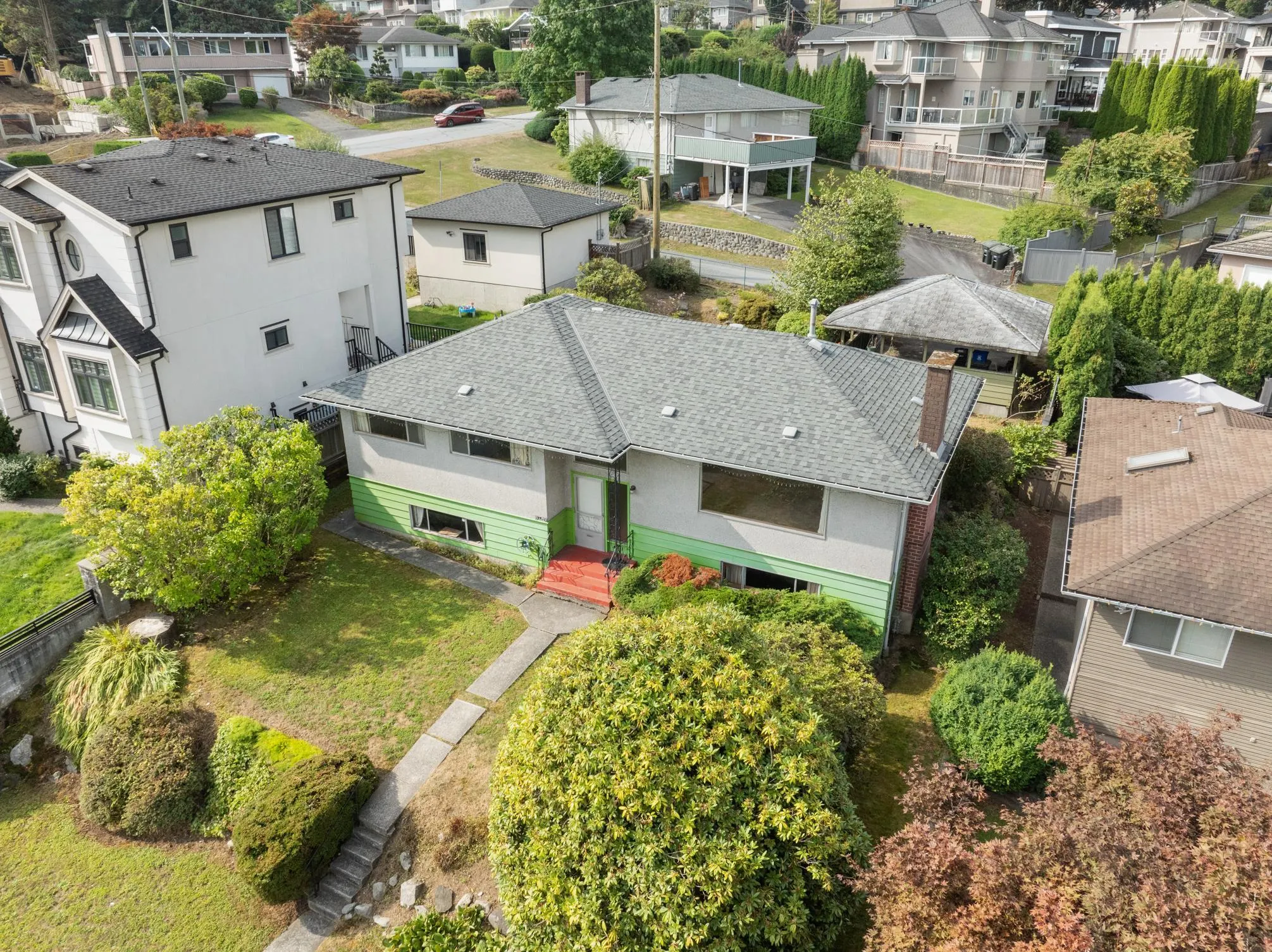 5459 Forglen Drive