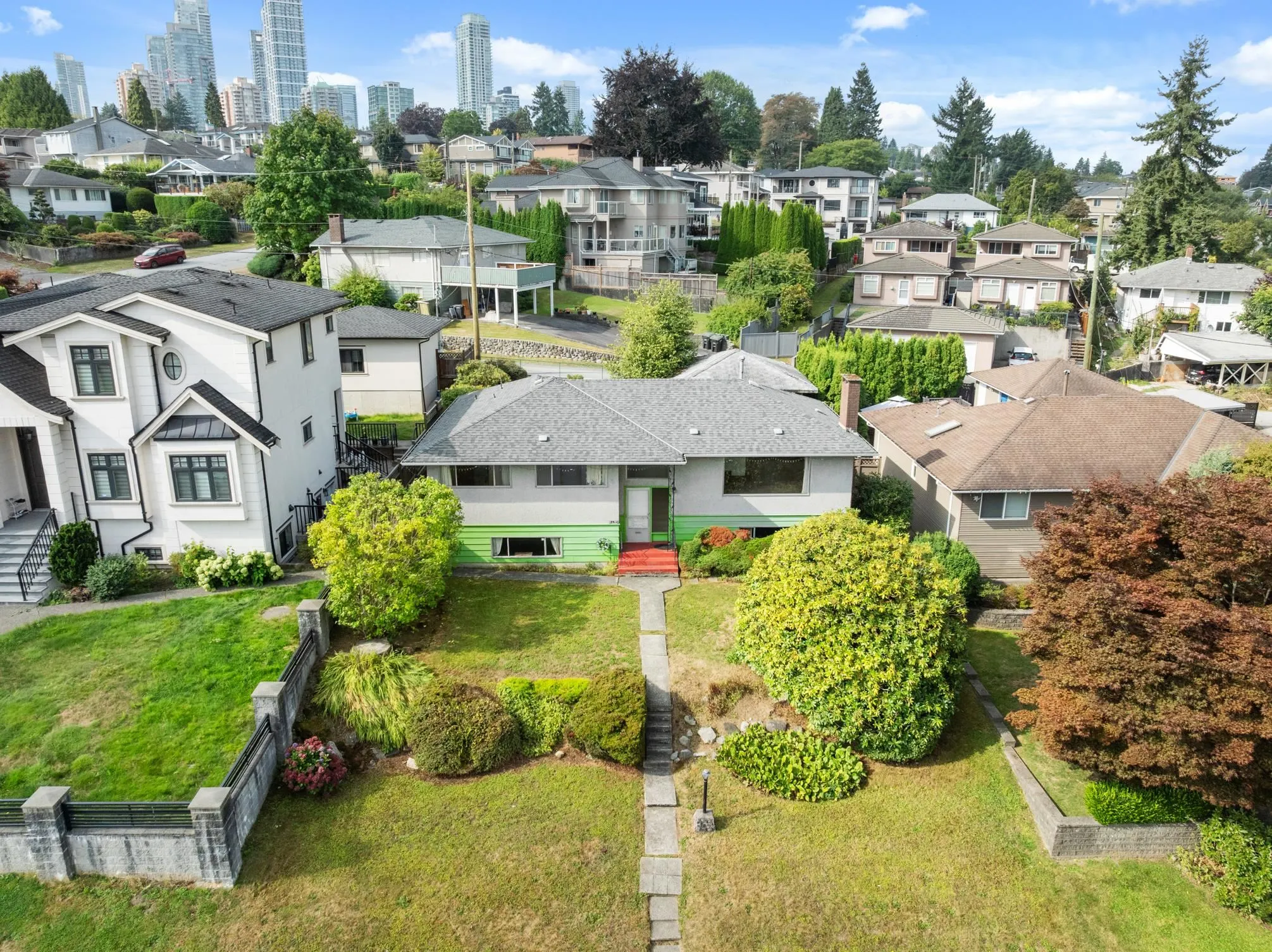 5459 Forglen Drive