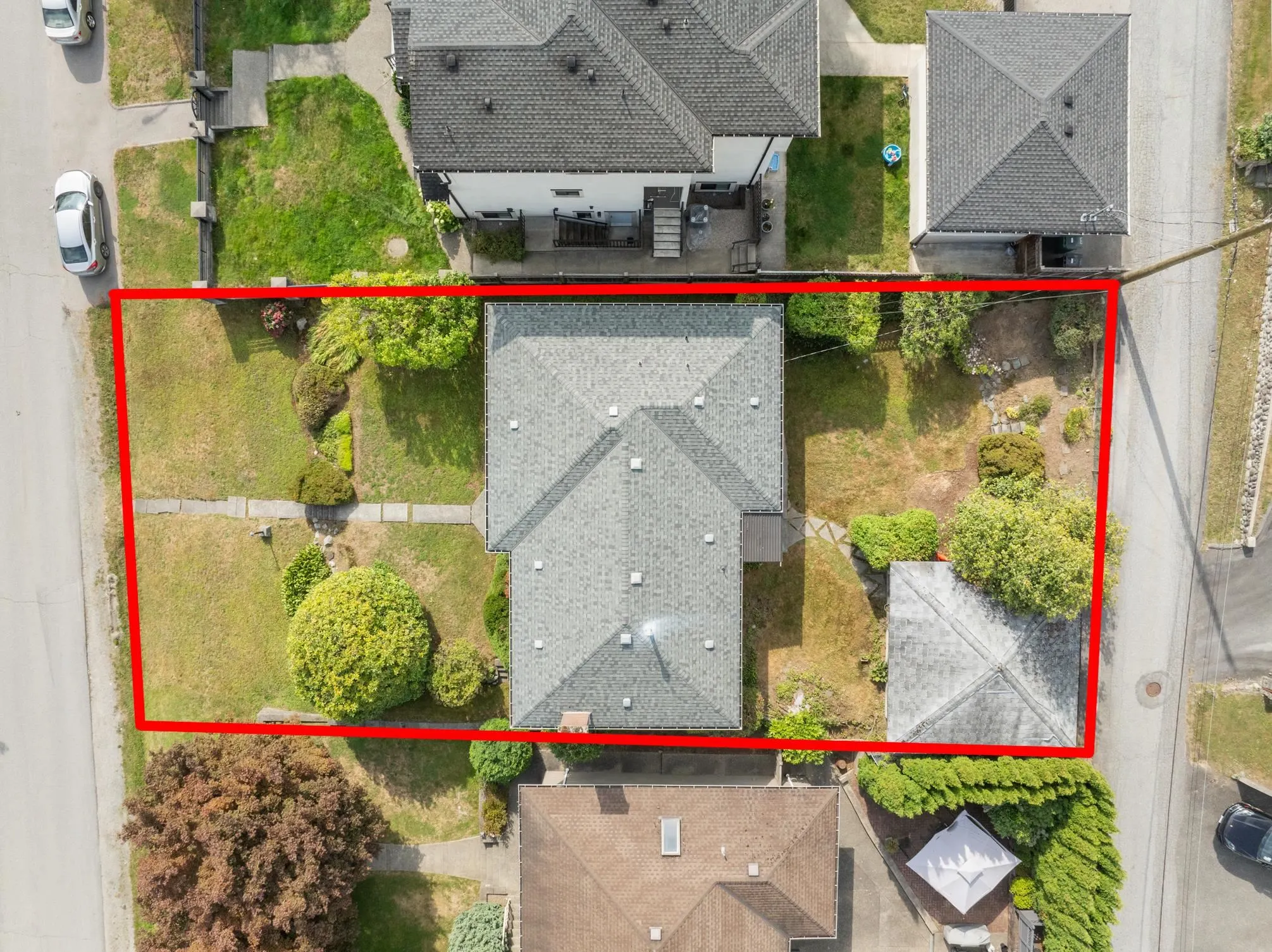 5459 Forglen Drive