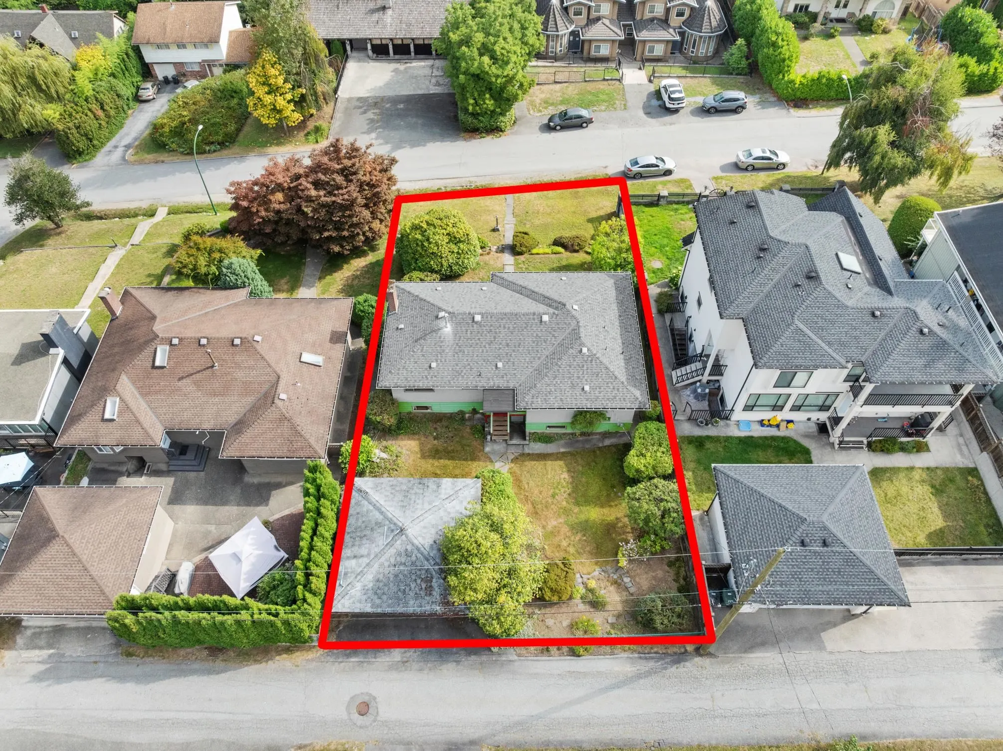 5459 Forglen Drive