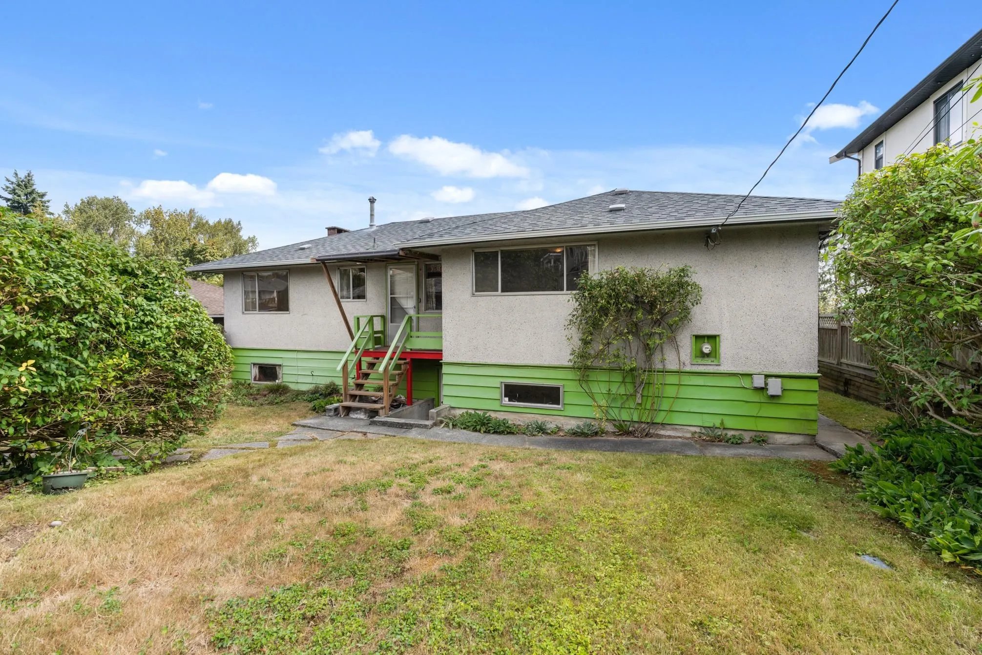 5459 Forglen Drive