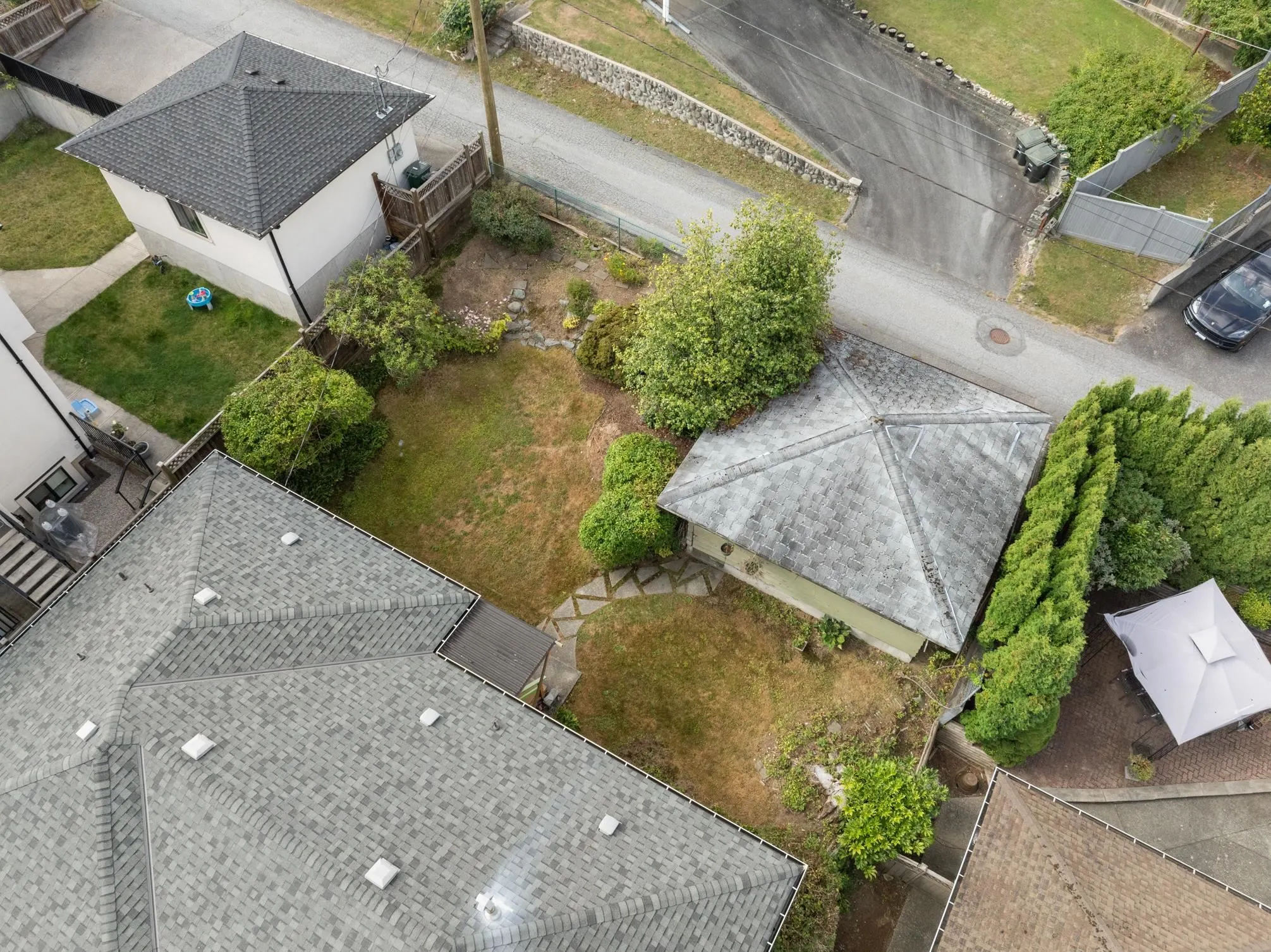 5459 Forglen Drive