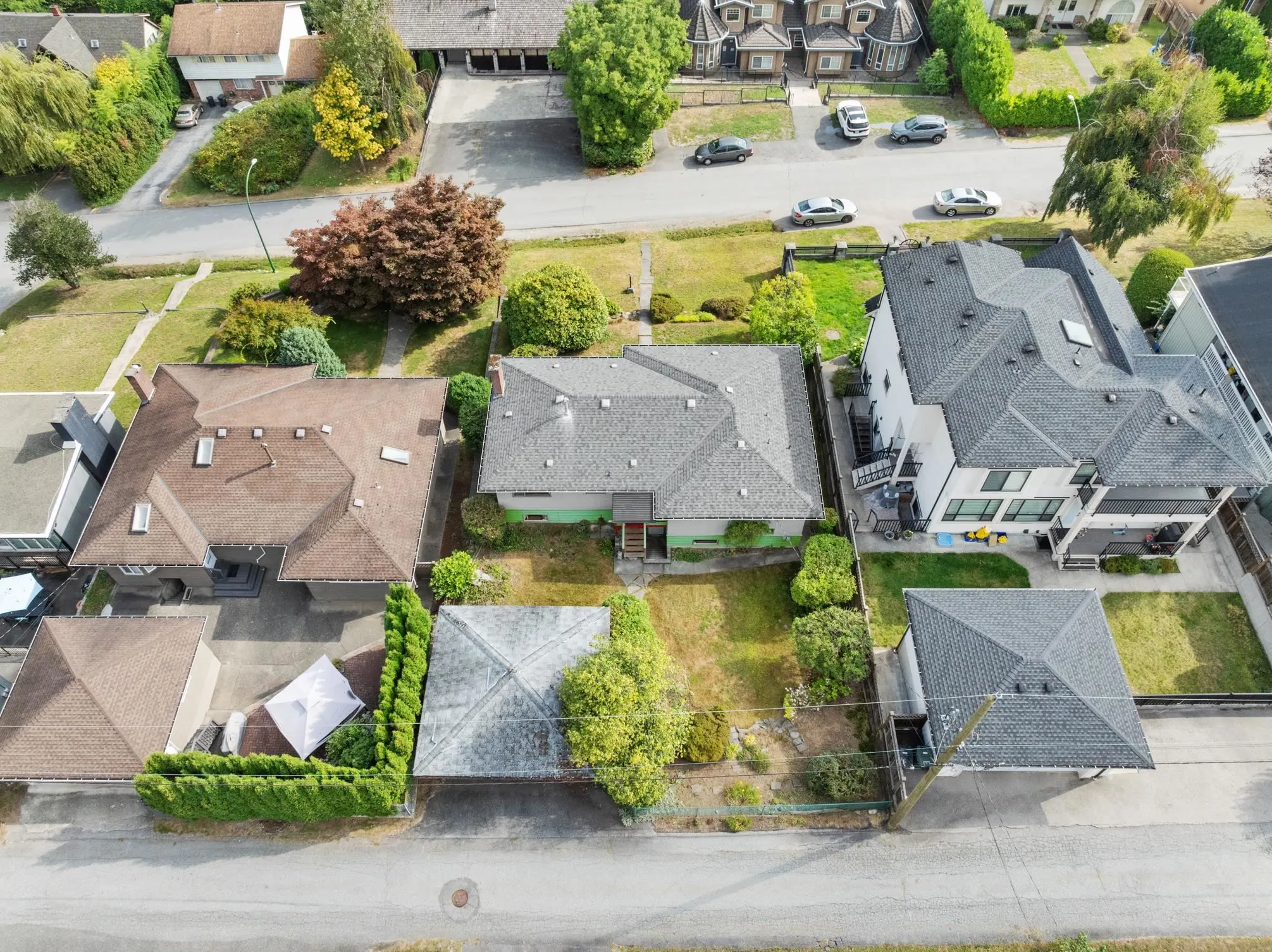 5459 Forglen Drive