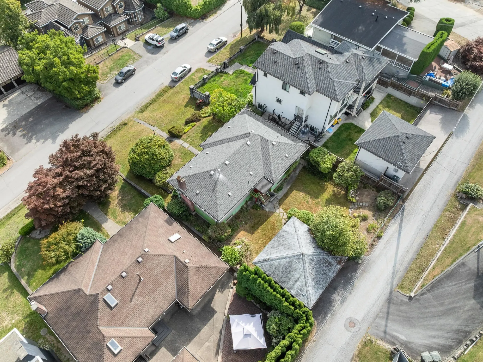 5459 Forglen Drive