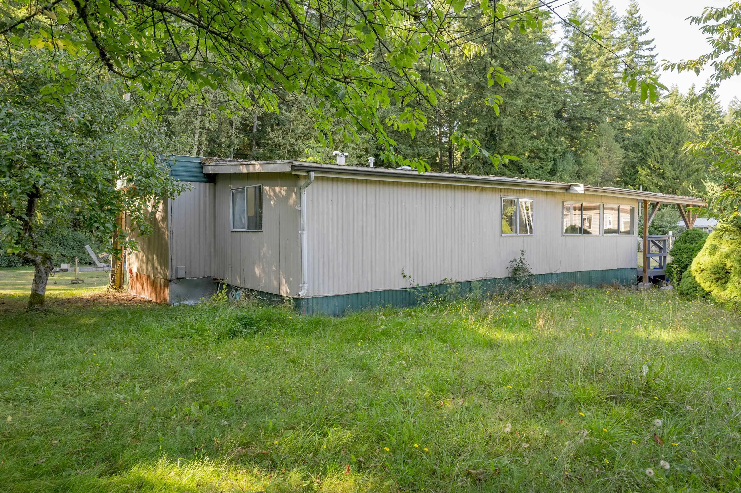 43A 3031 200 Street