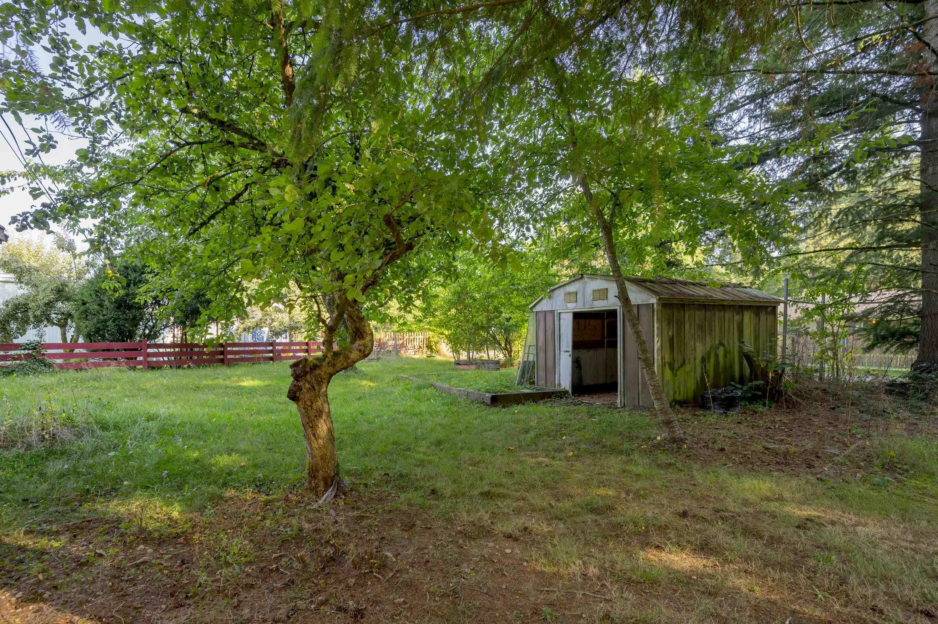 43A 3031 200 Street
