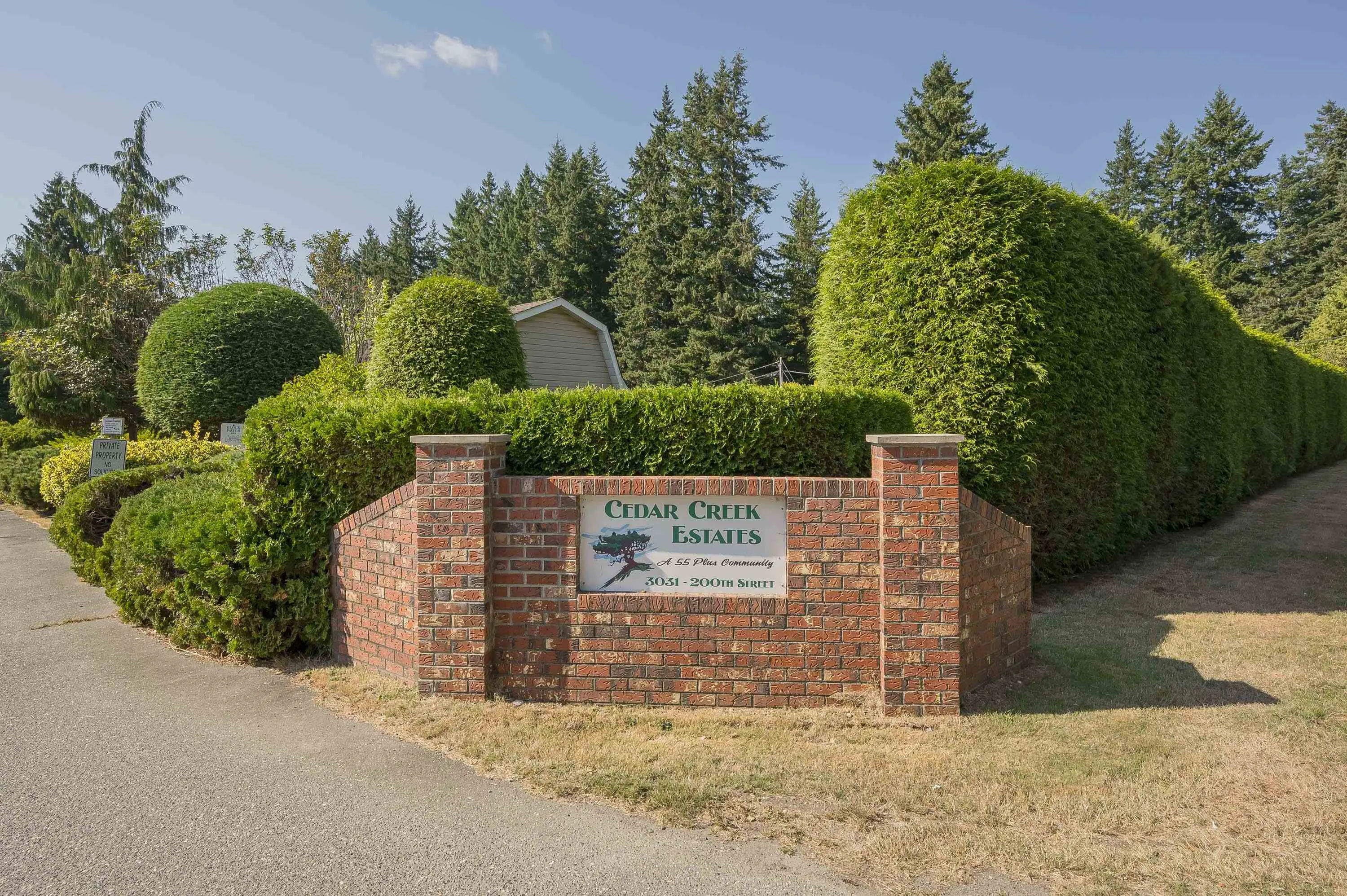 43A 3031 200 Street
