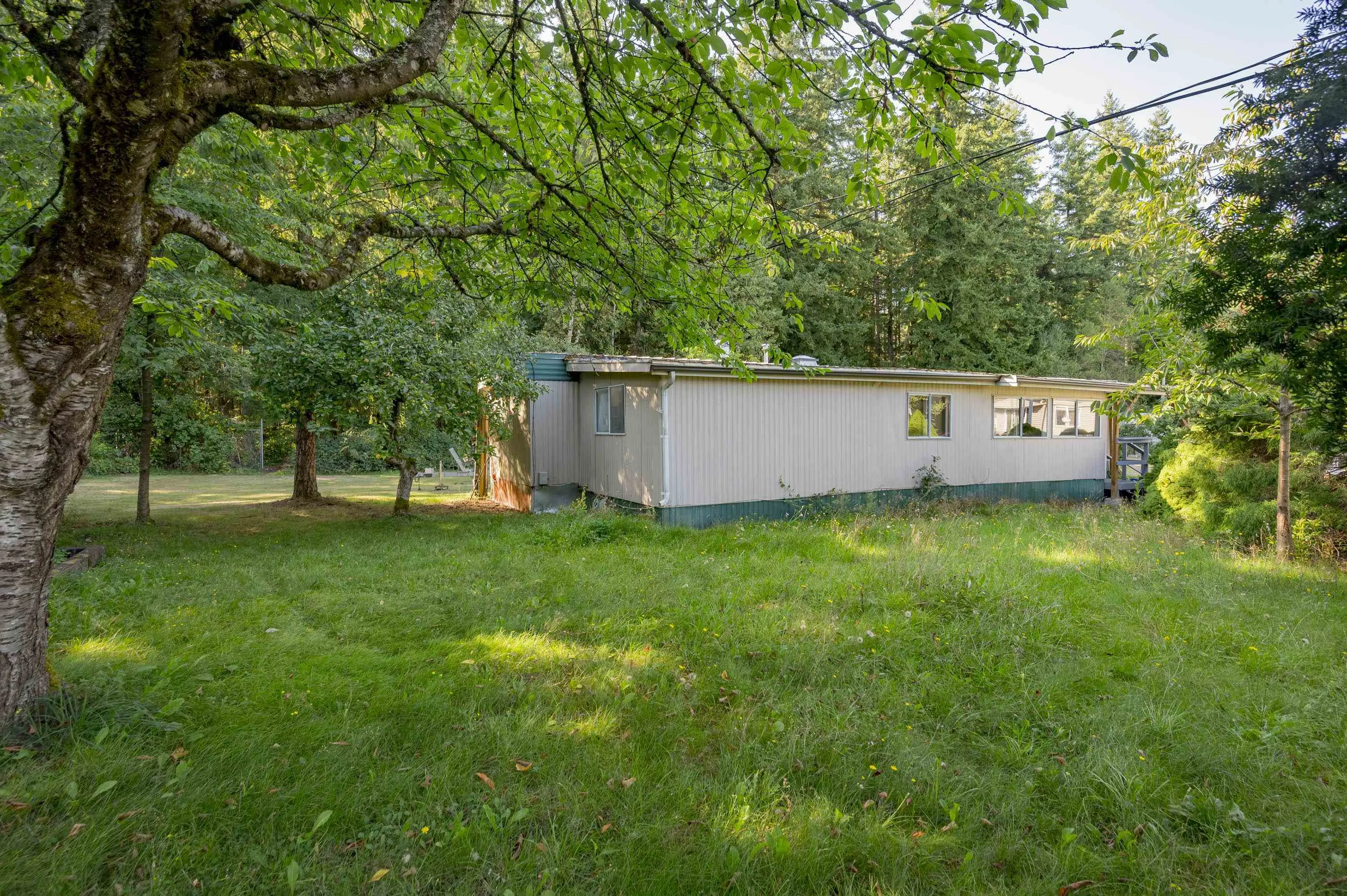 43A 3031 200 Street