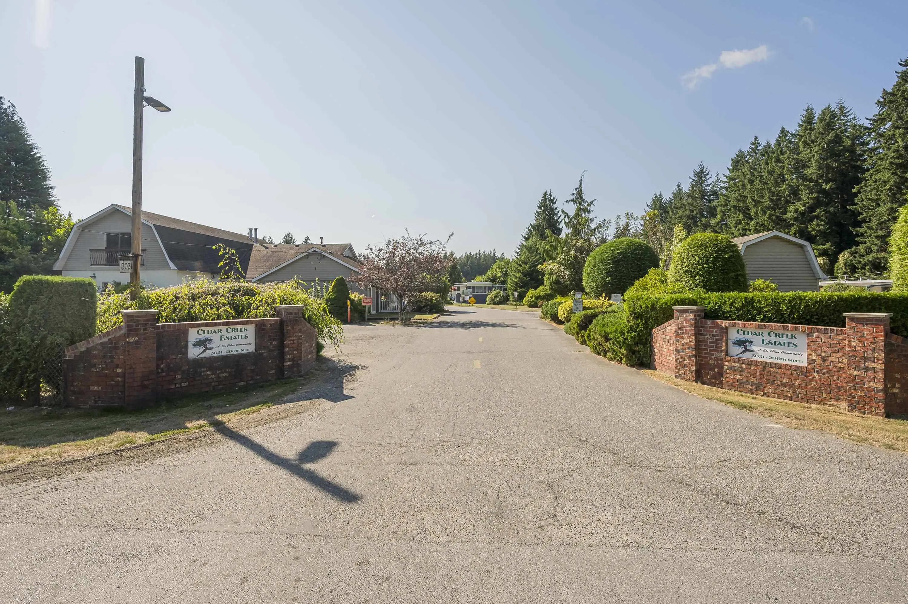 43A 3031 200 Street