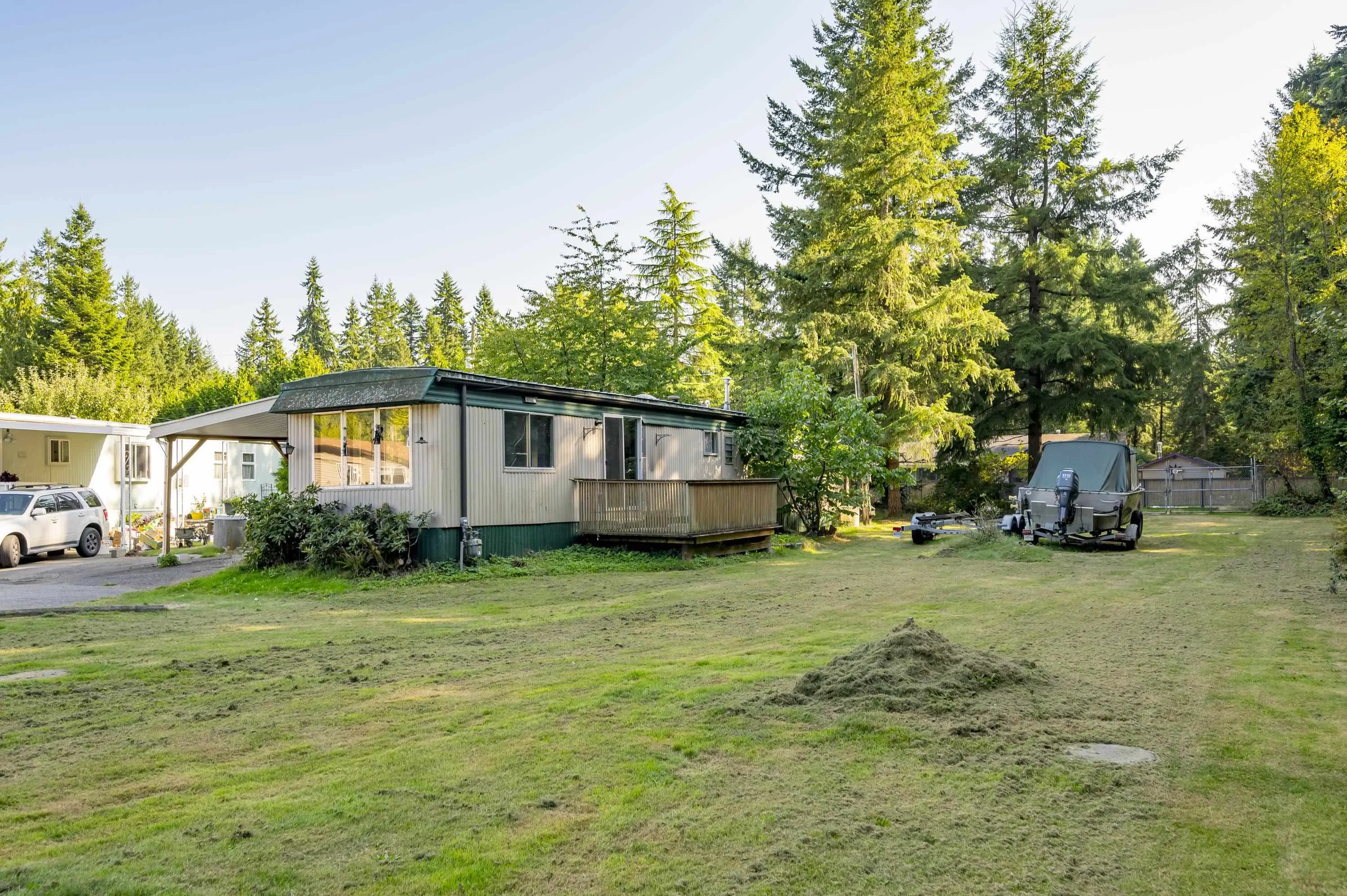 43A 3031 200 Street