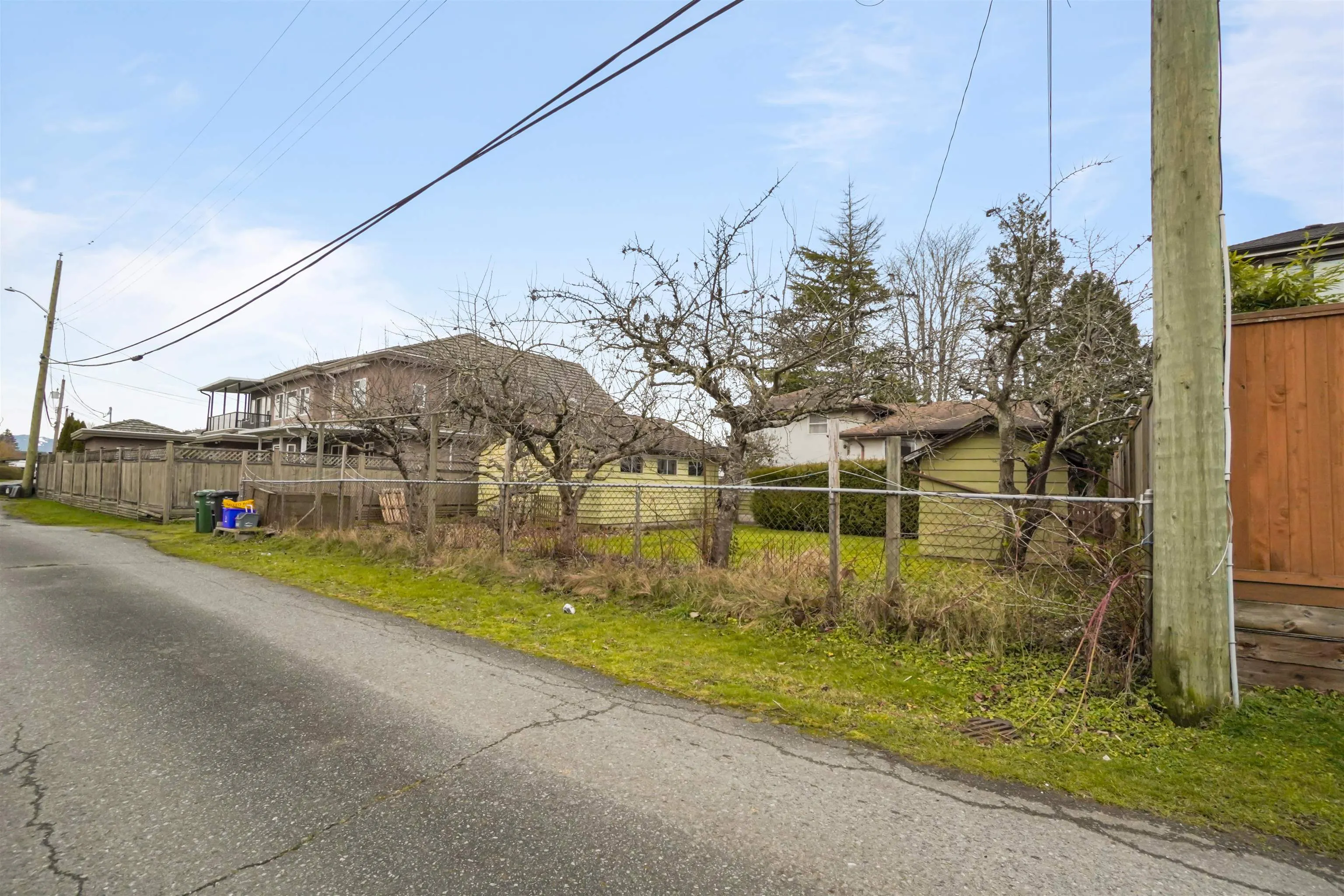 9831 Seacote Road