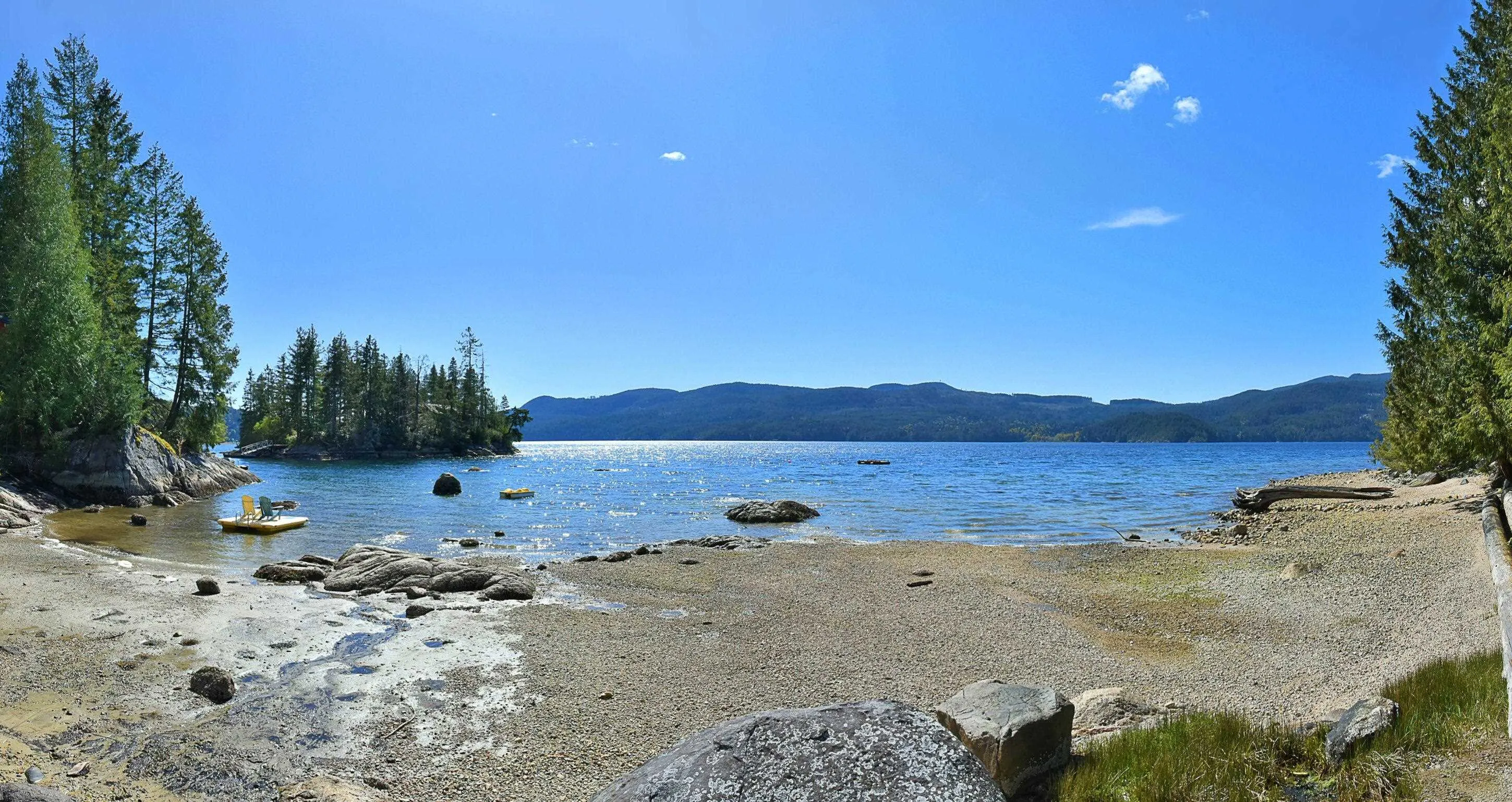 7545 Islets Place