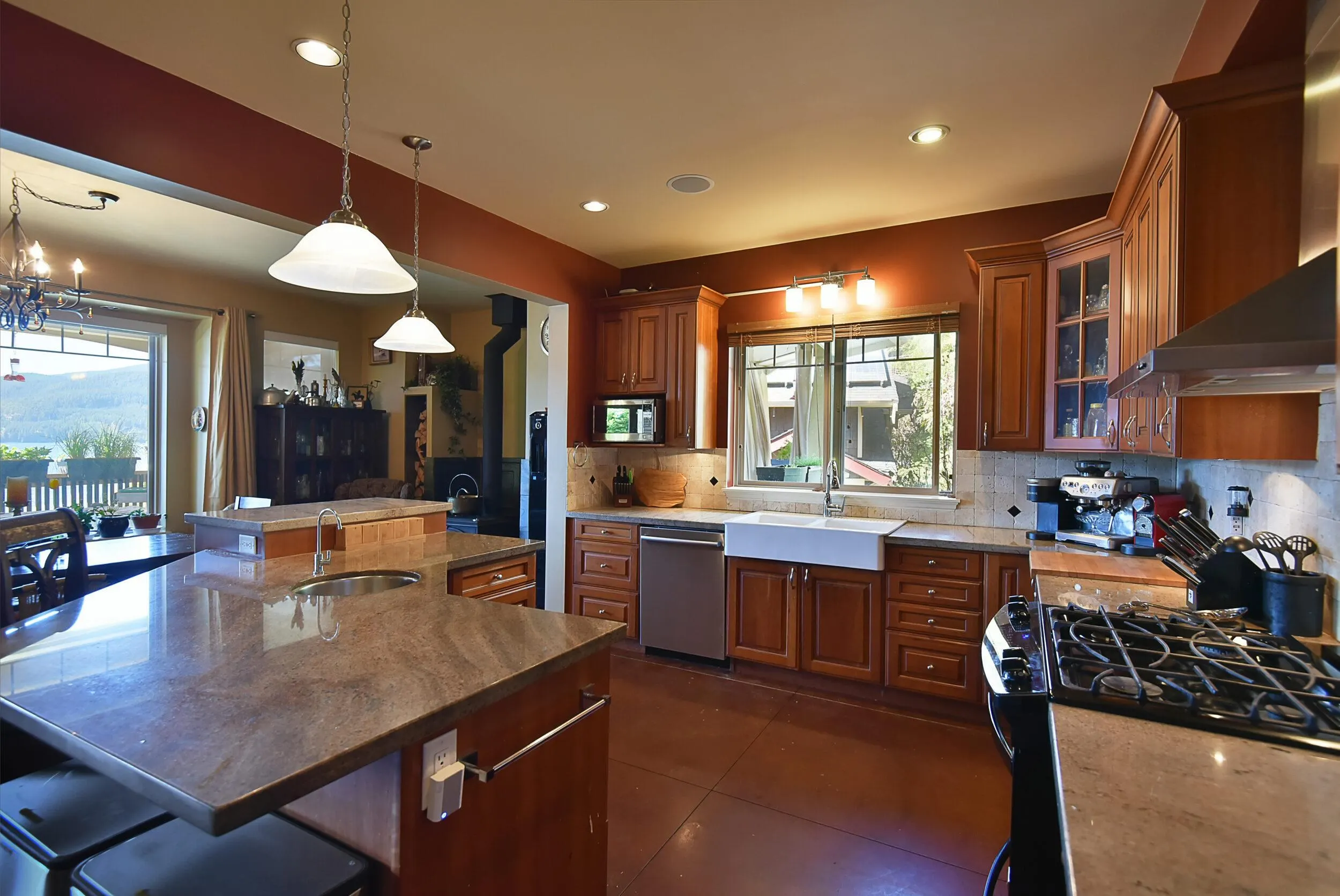 7545 Islets Place
