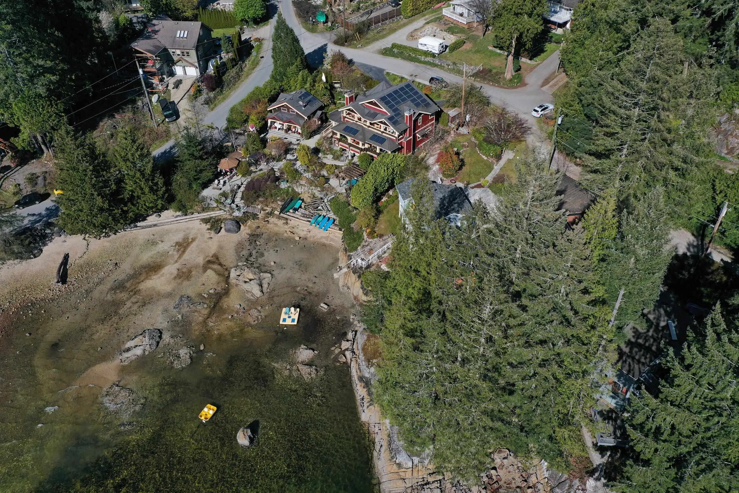 7545 Islets Place
