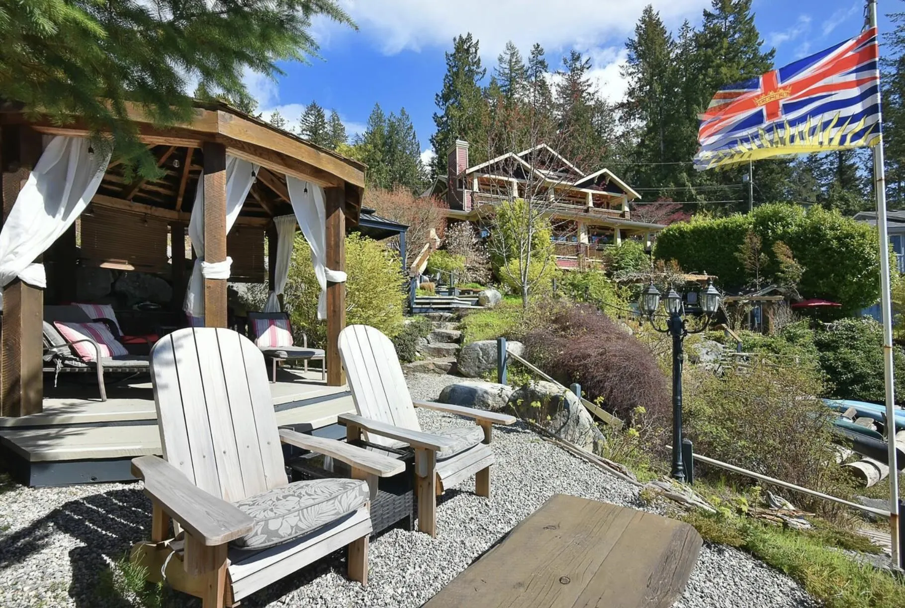 7545 Islets Place