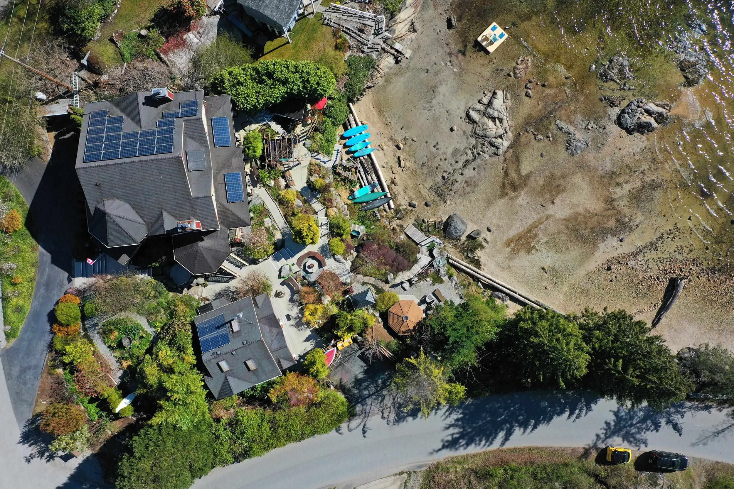 7545 Islets Place
