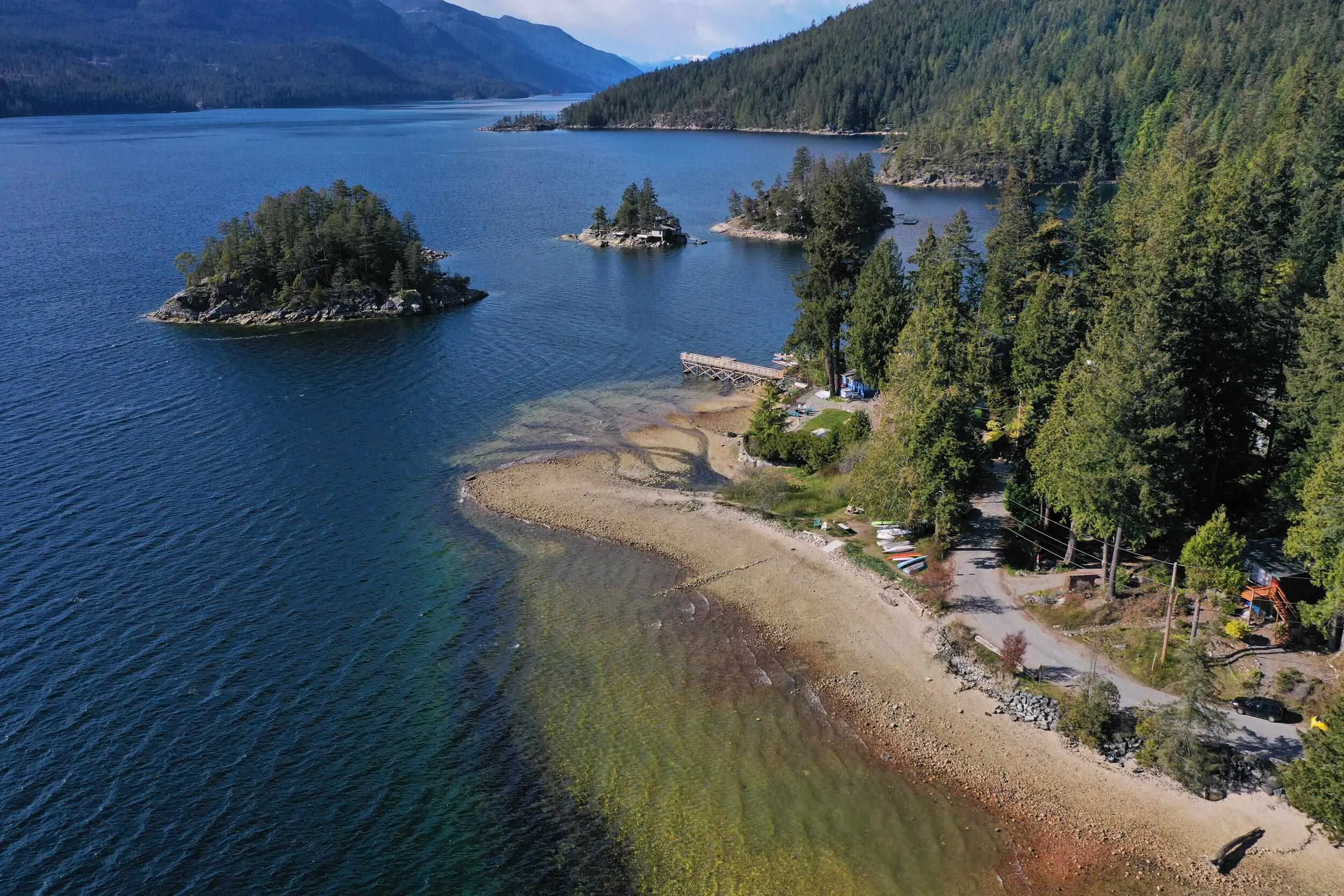 7545 Islets Place
