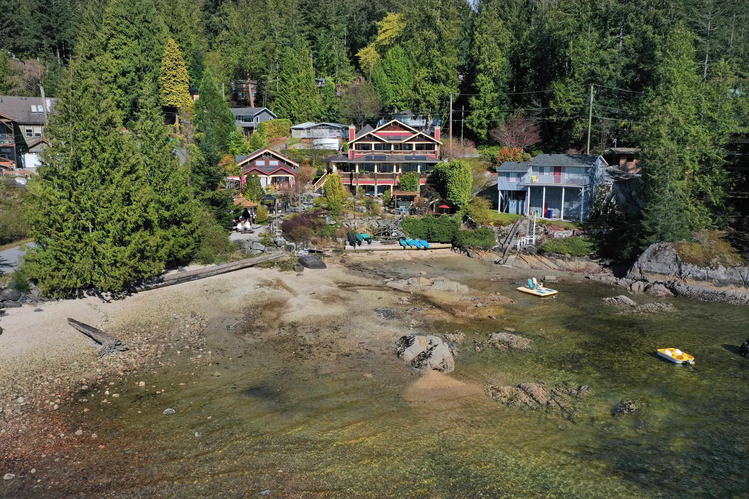 7545 Islets Place