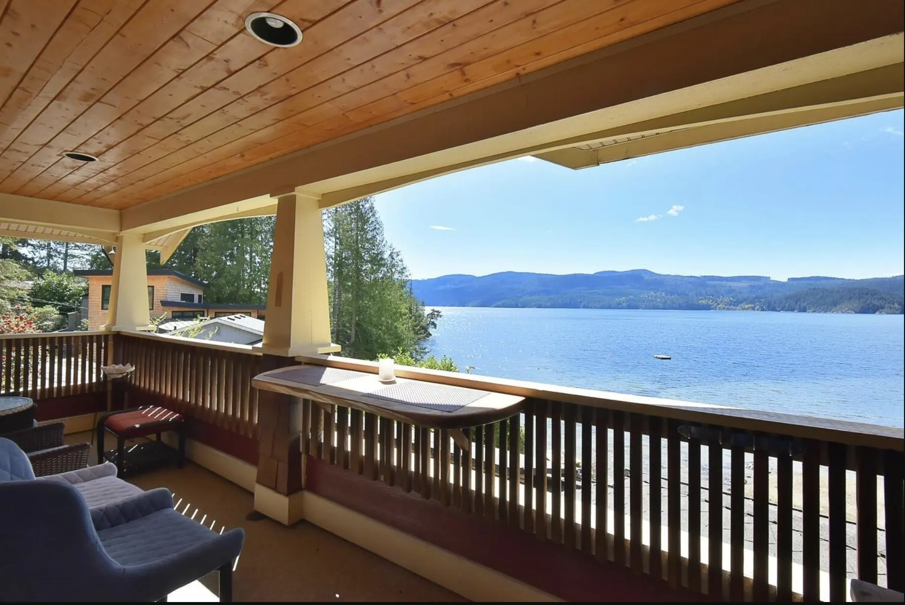 7545 Islets Place
