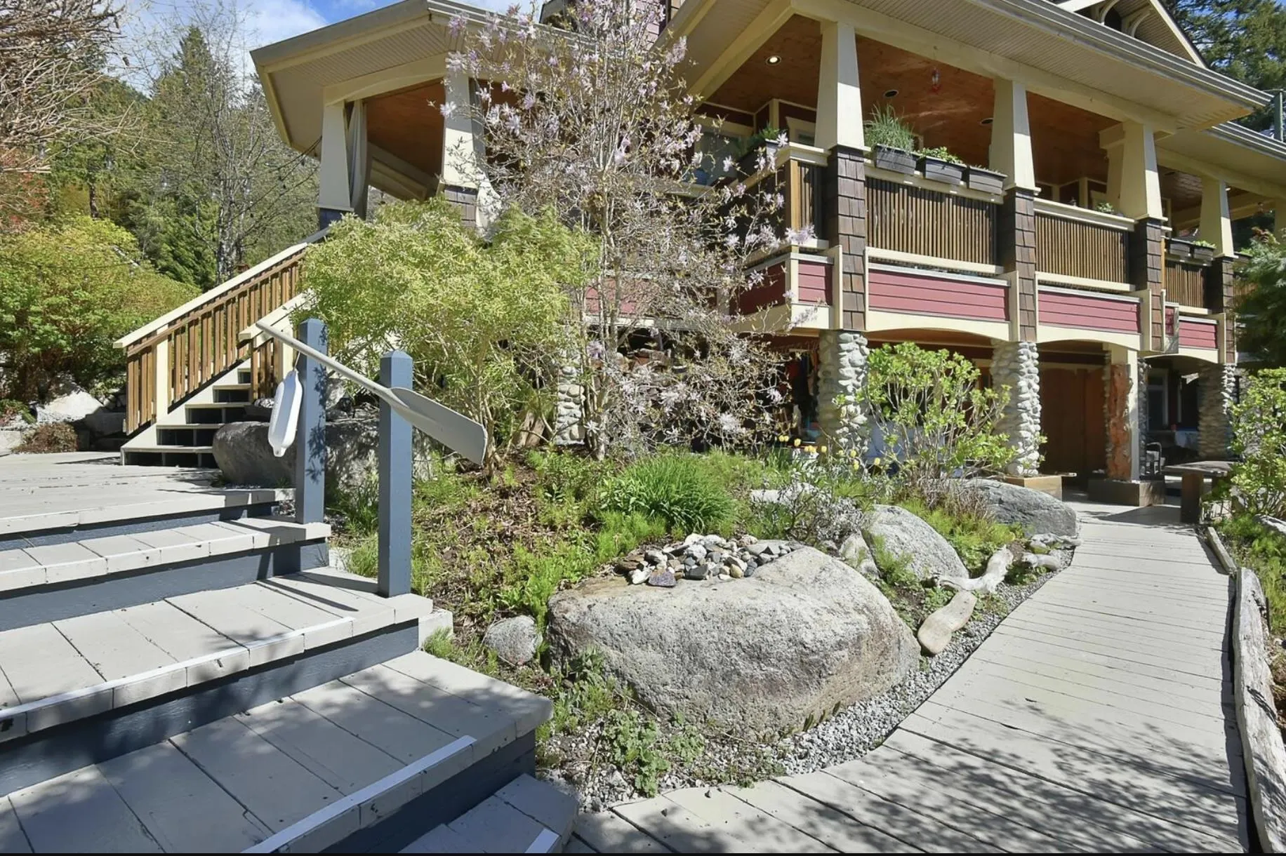 7545 Islets Place
