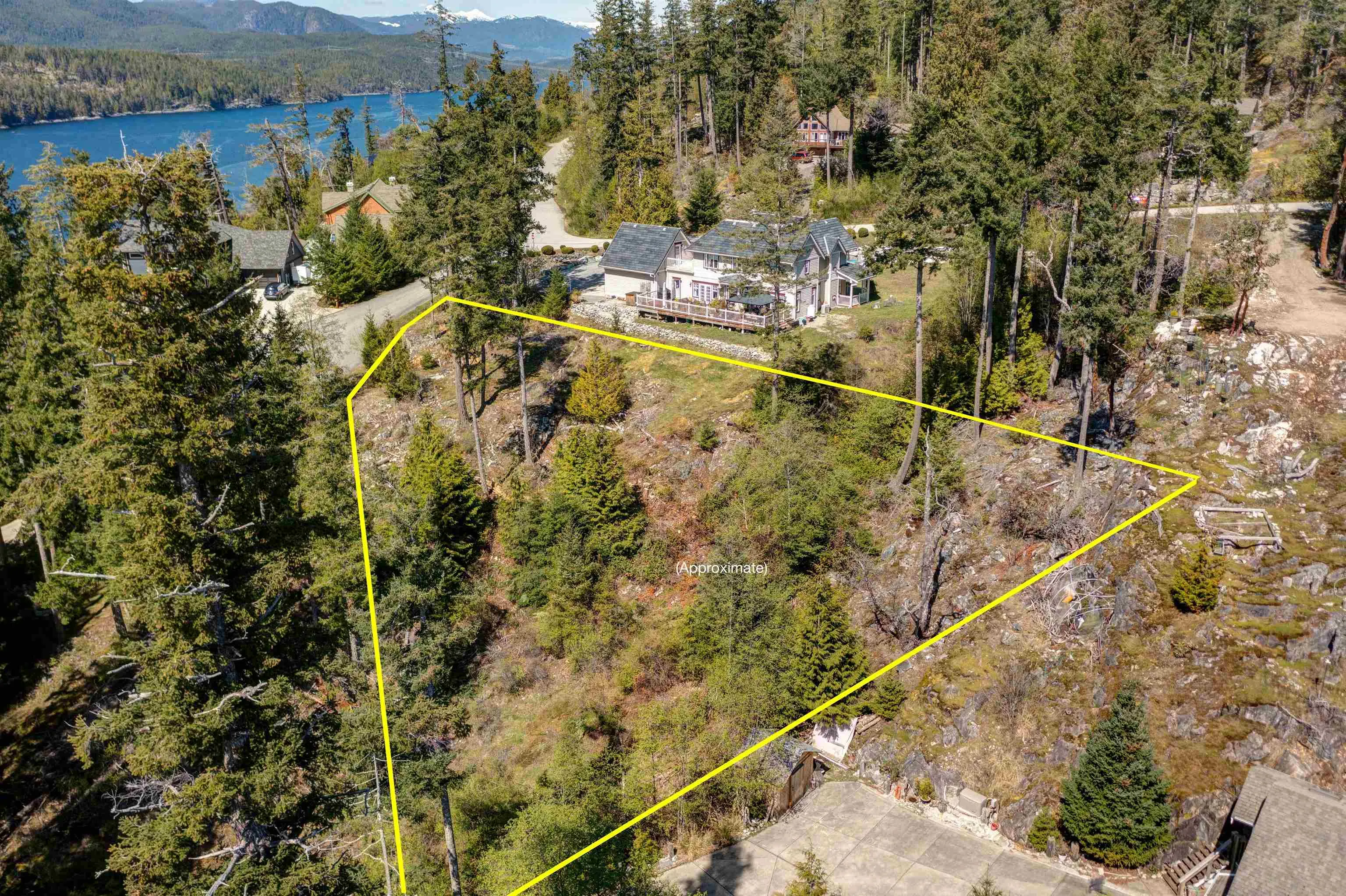 Lot 70 Allen Crescent