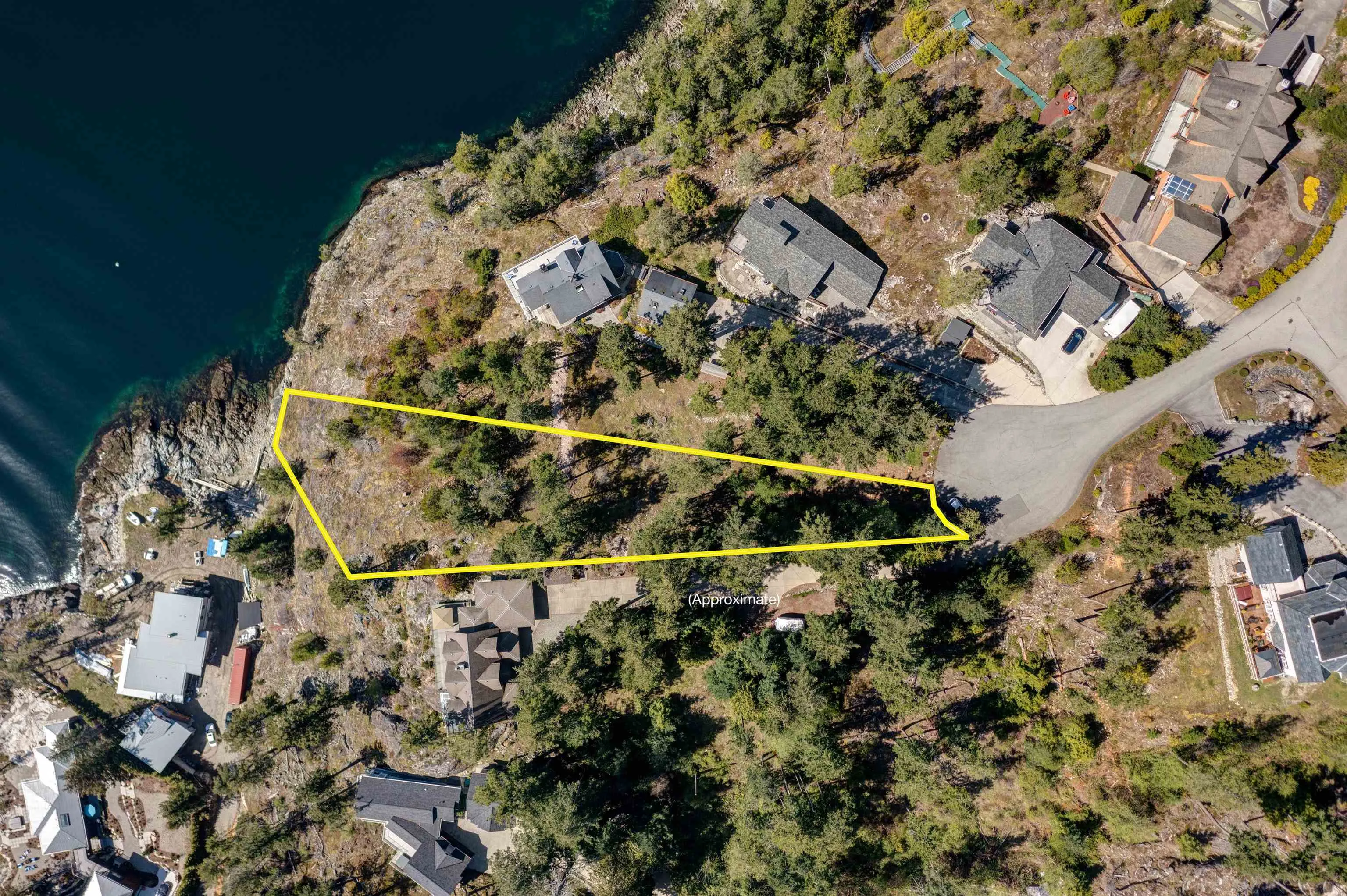 Lot 73 Allen Crescent