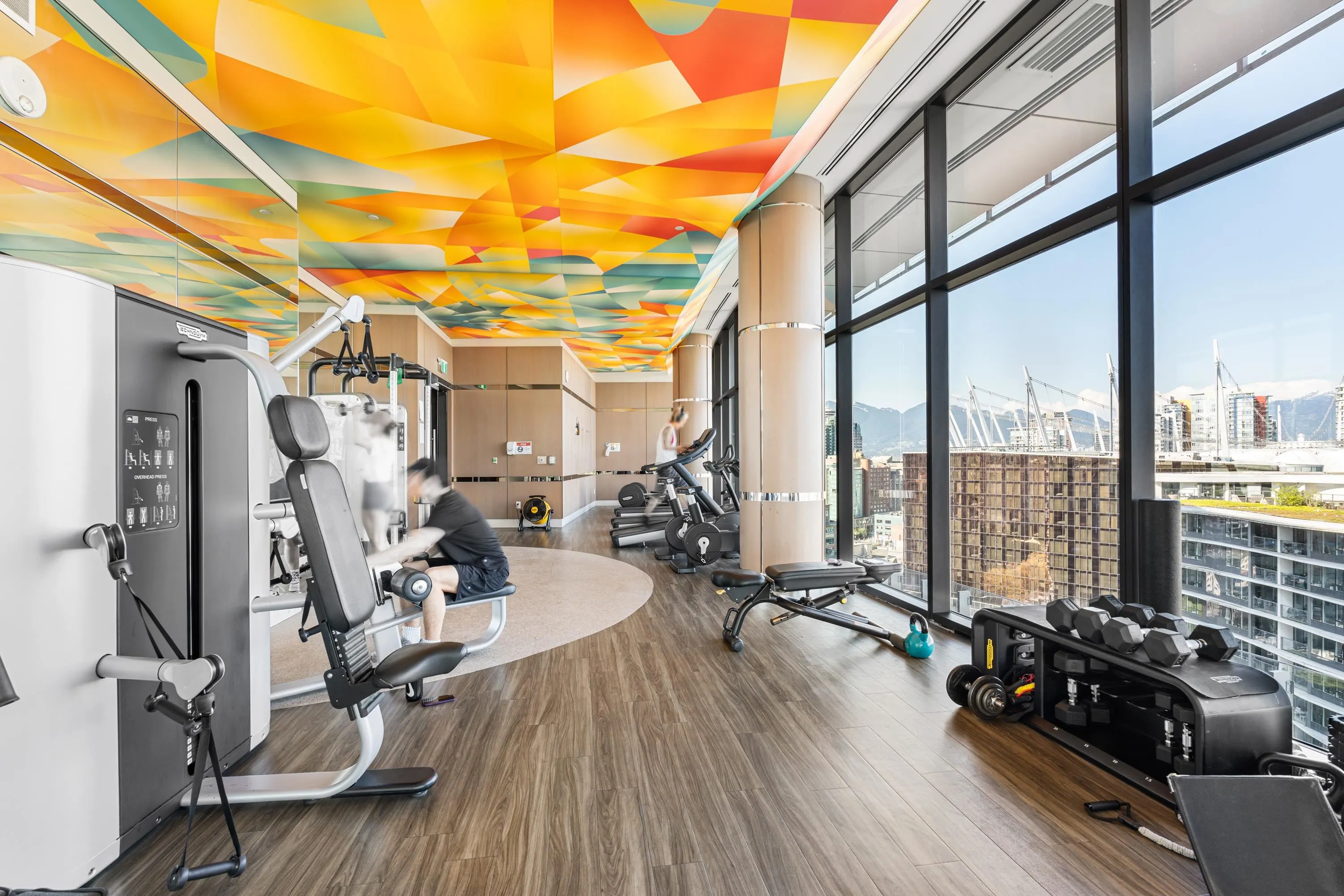 1585 87 Nelson Street