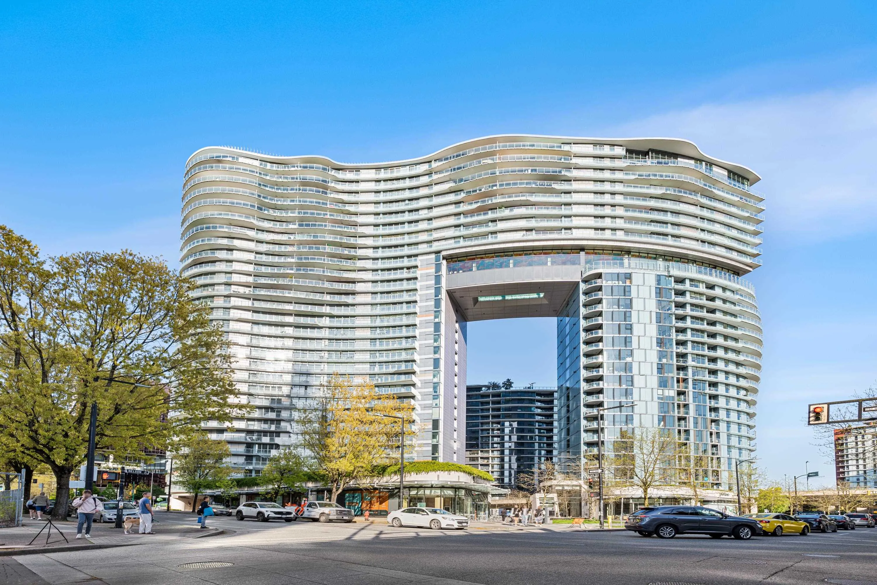 1585 87 Nelson Street