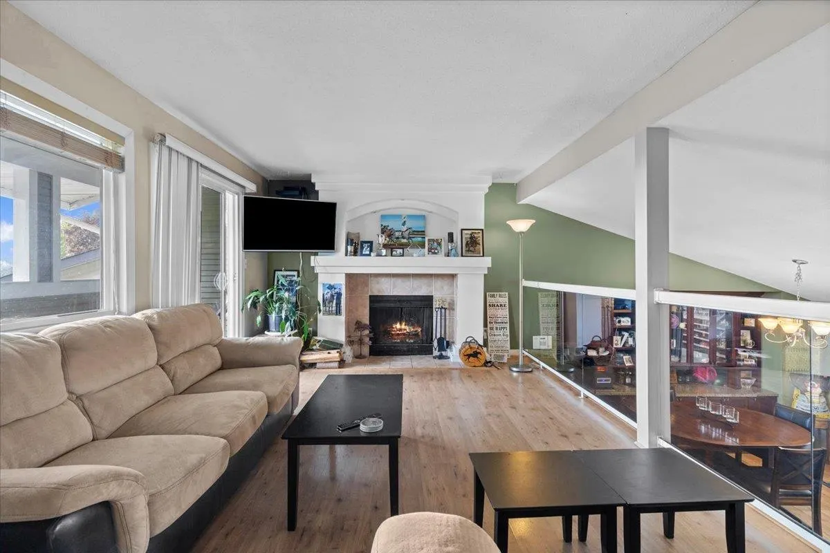 3344 Omineca Court