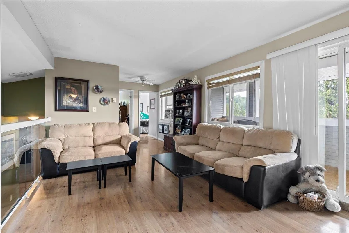 3344 Omineca