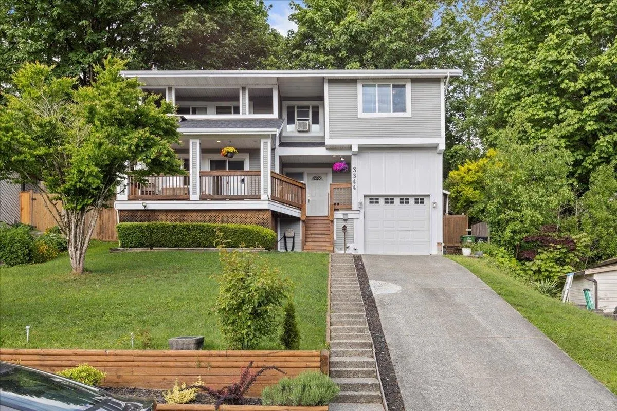 3344 Omineca