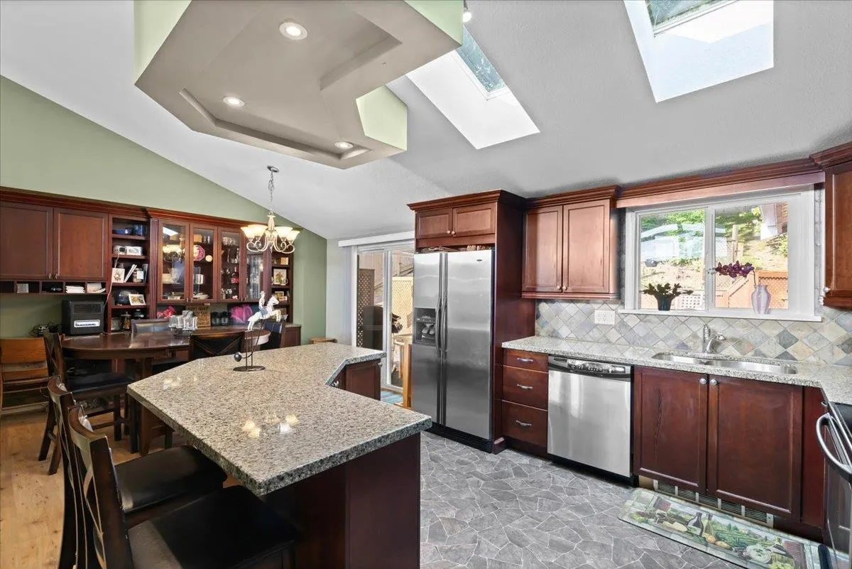 3344 Omineca Court