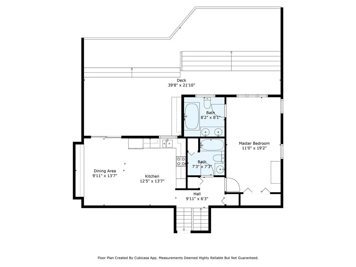 3344 Omineca