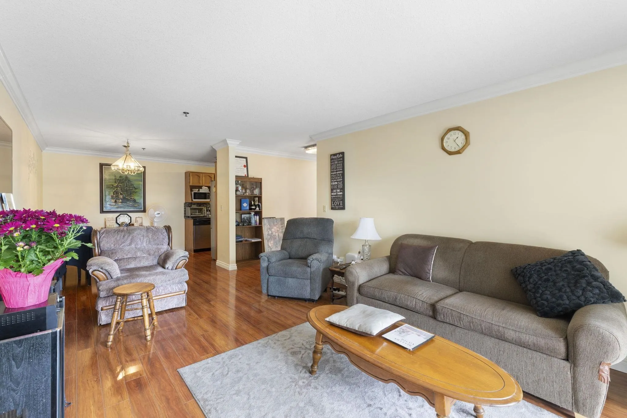 315 33535 King Road