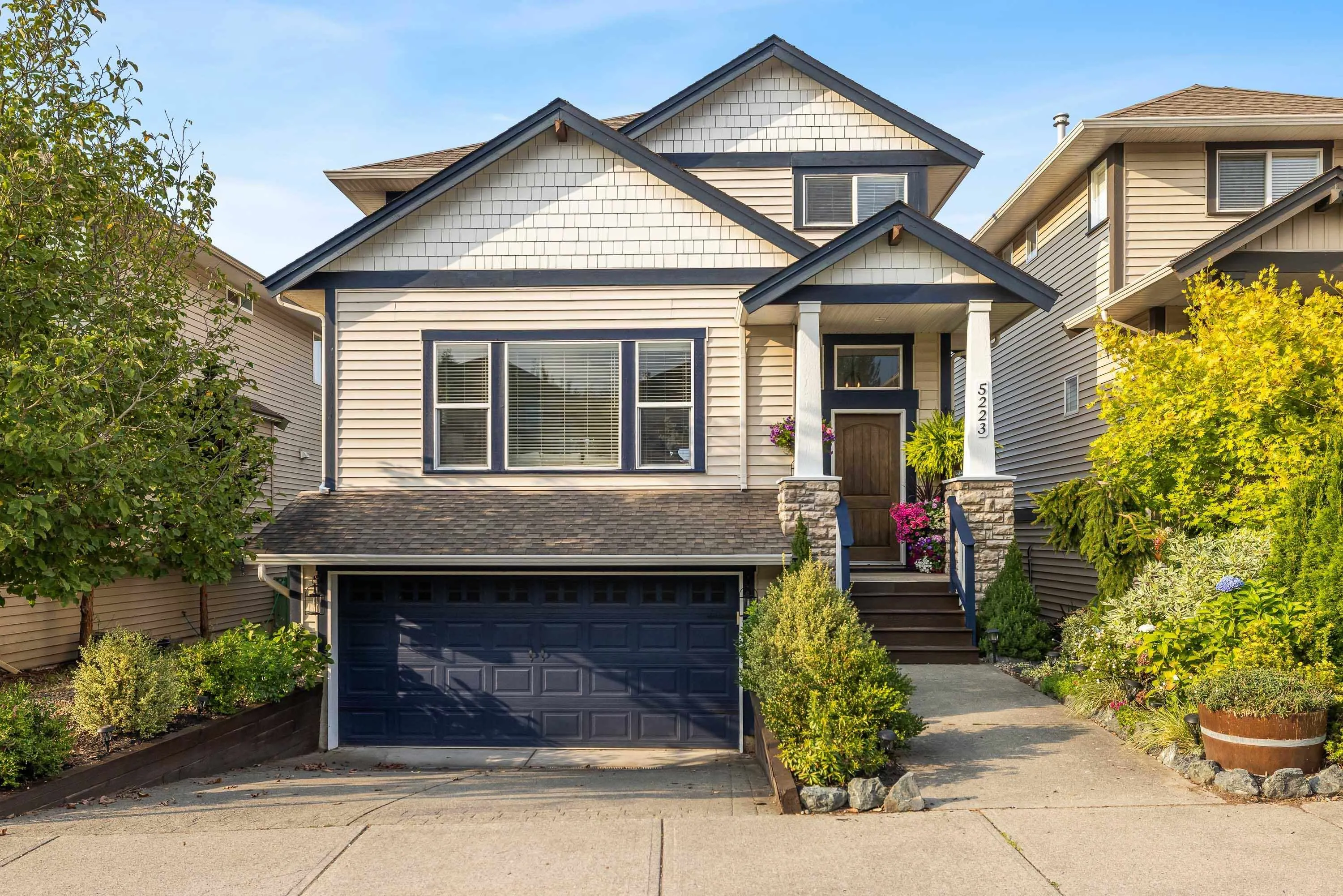 5223 Bridlewood Drive