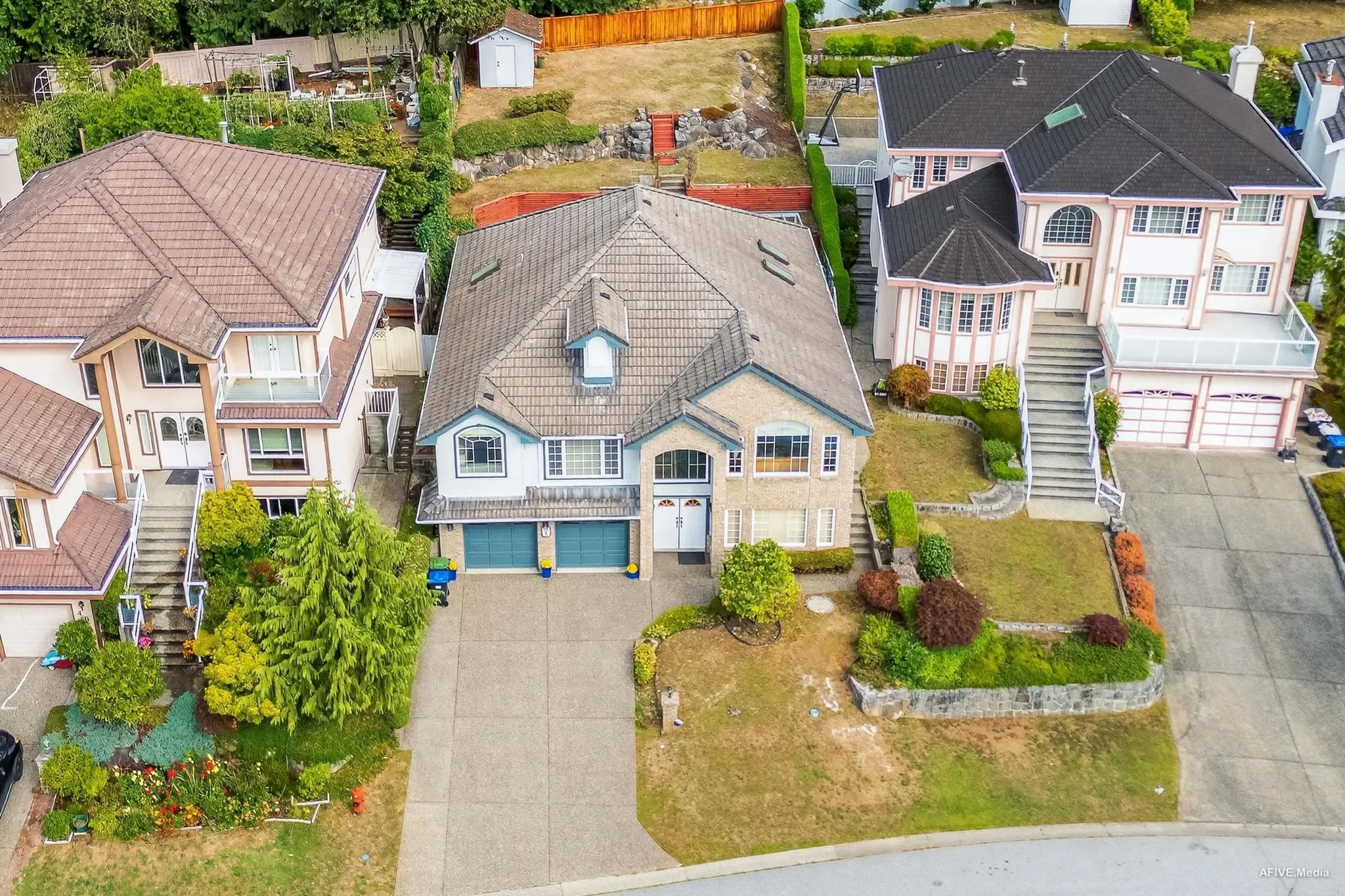 38 Timbercrest Drive